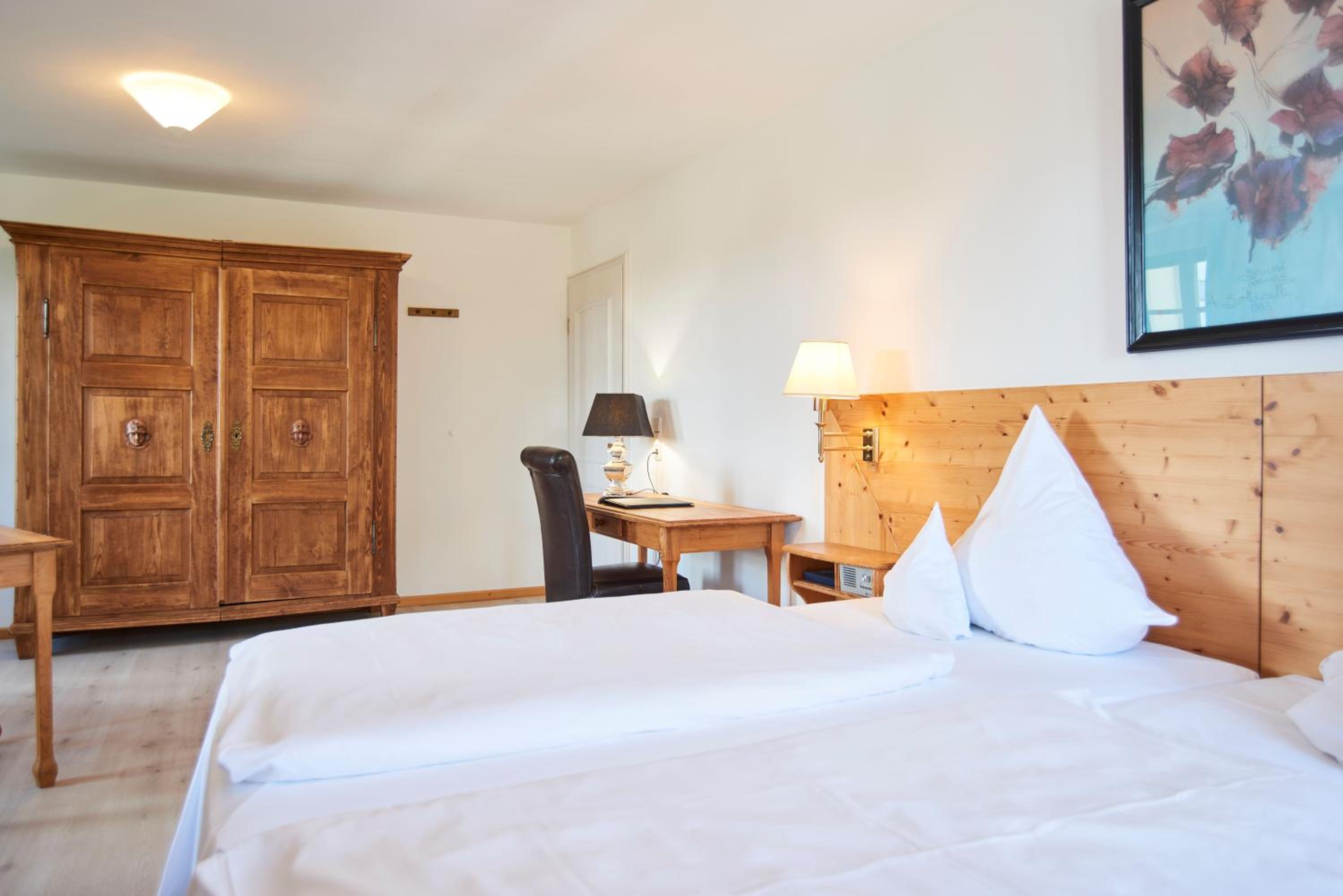 Business Double Room - Photo 2
