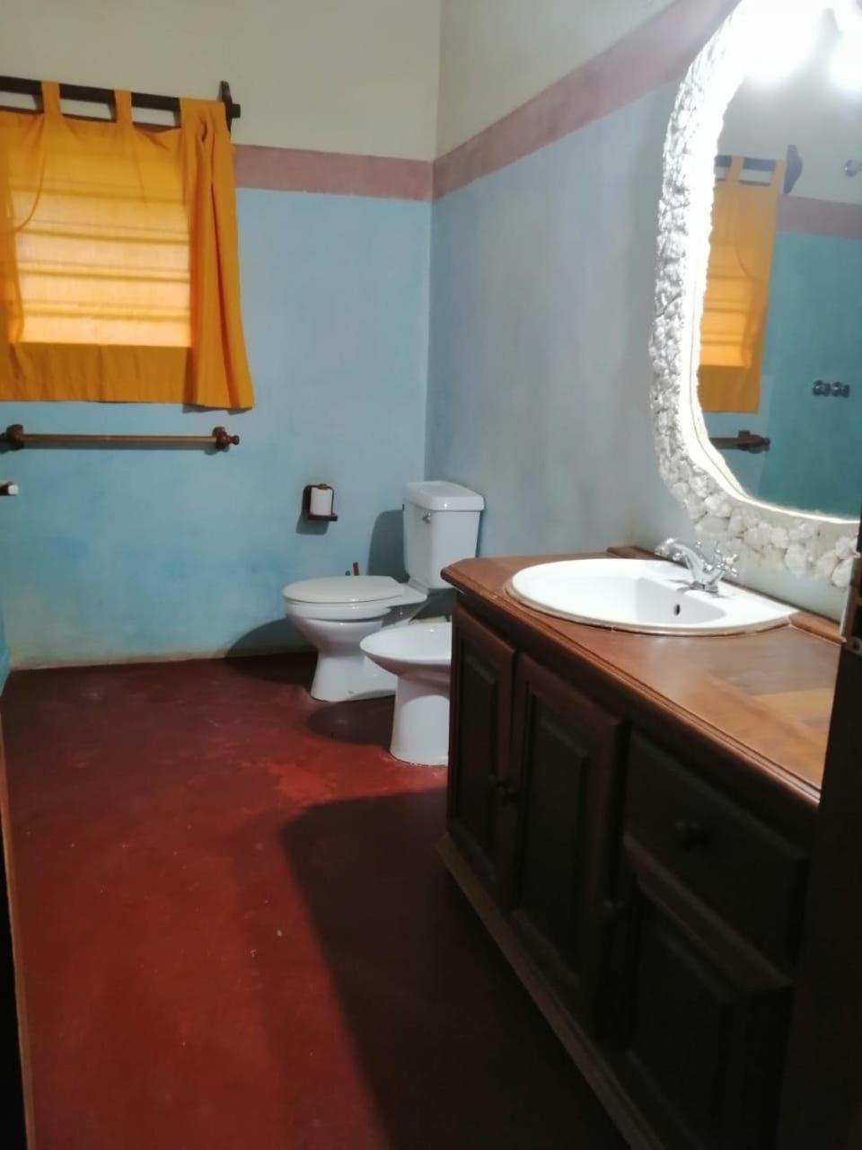 Two-Bedroom House photo 2