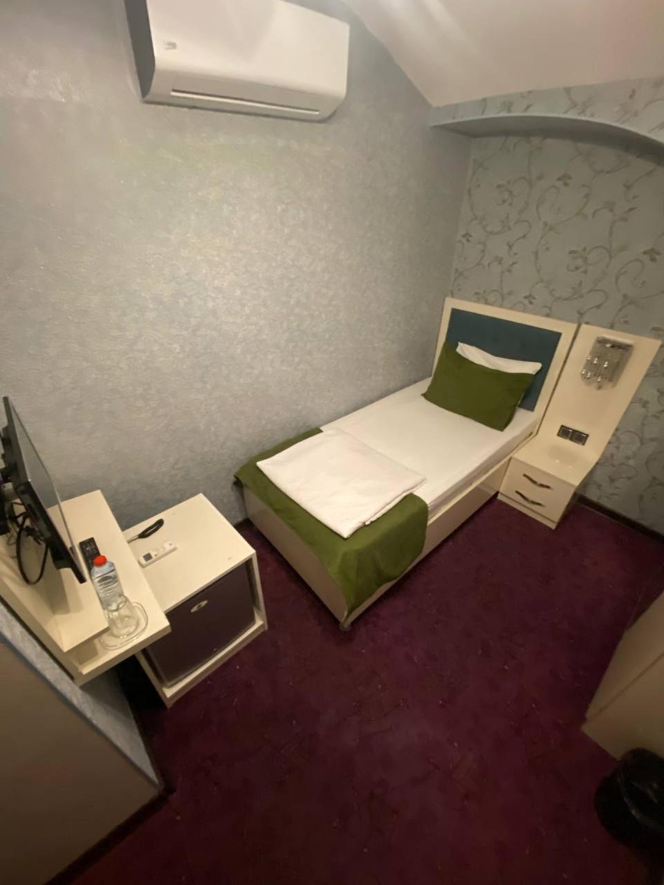 Budget Single Room