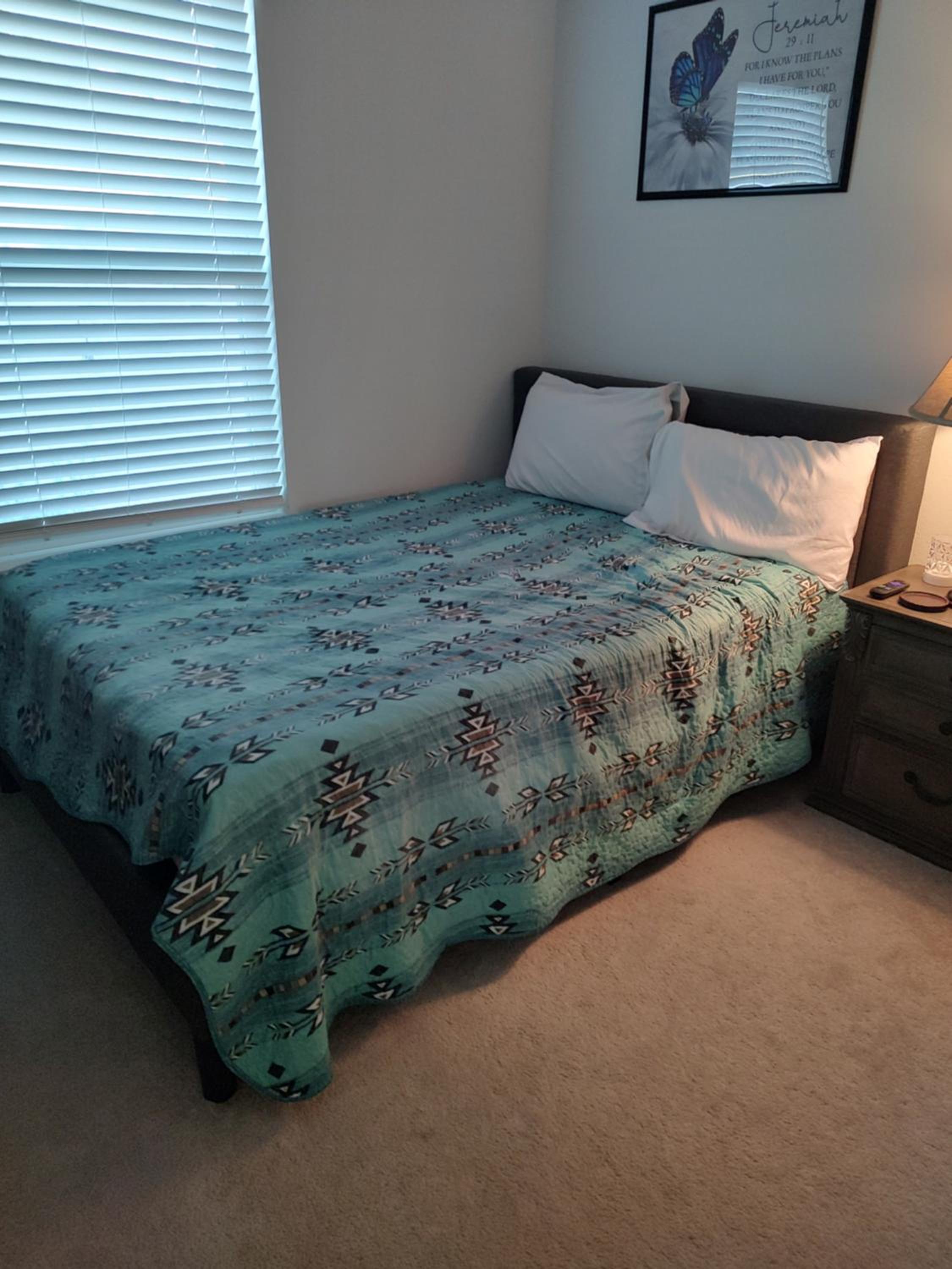 Double Room With Private Bathroom photo 2