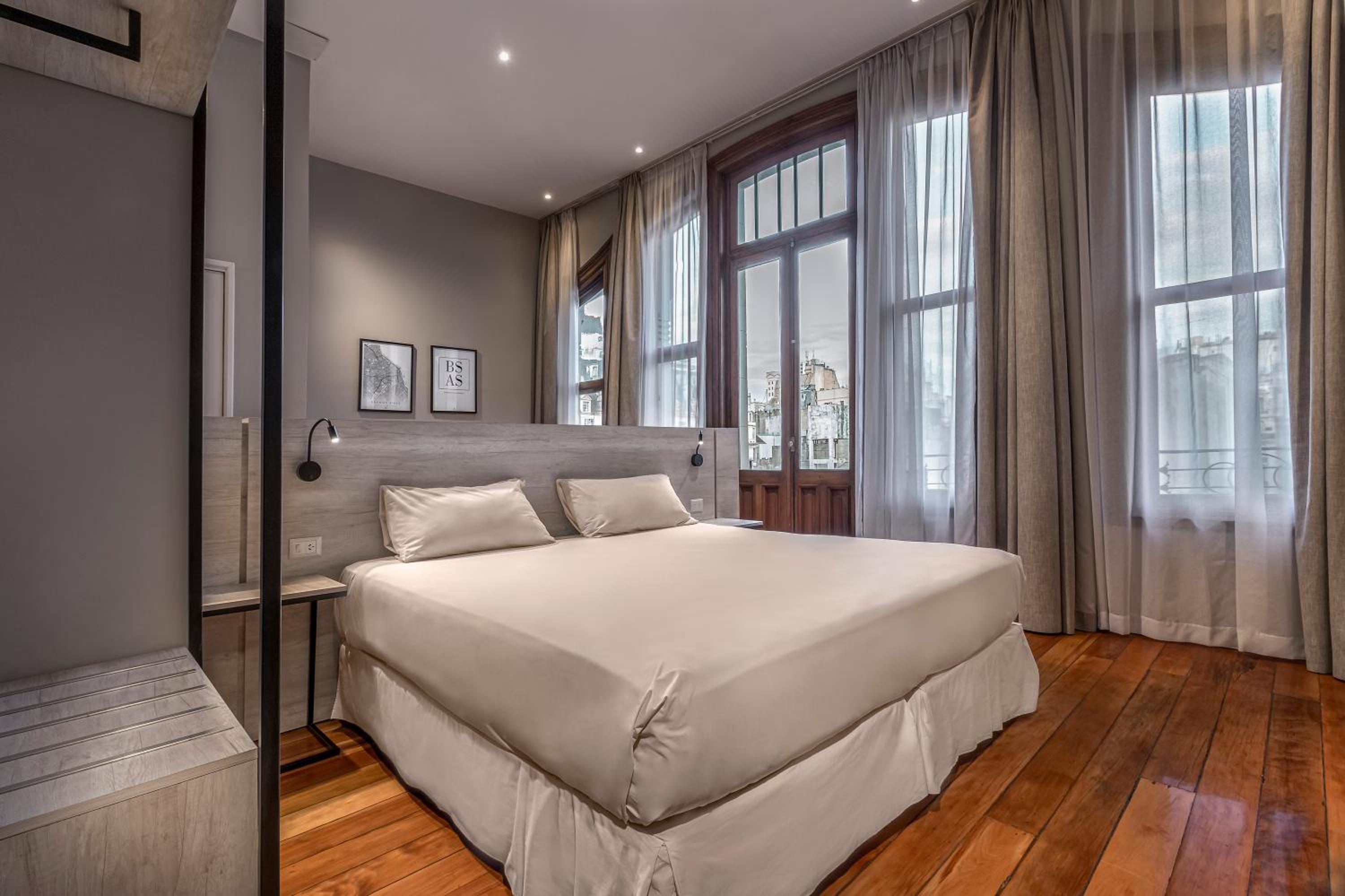 Standard Quadruple Room photo 1