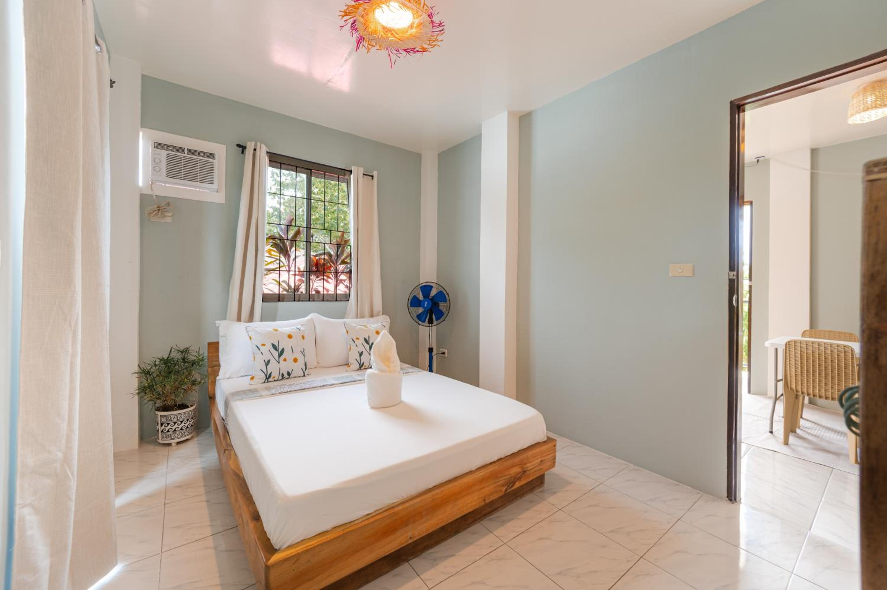 Double Room with Private Bathroom photo 3
