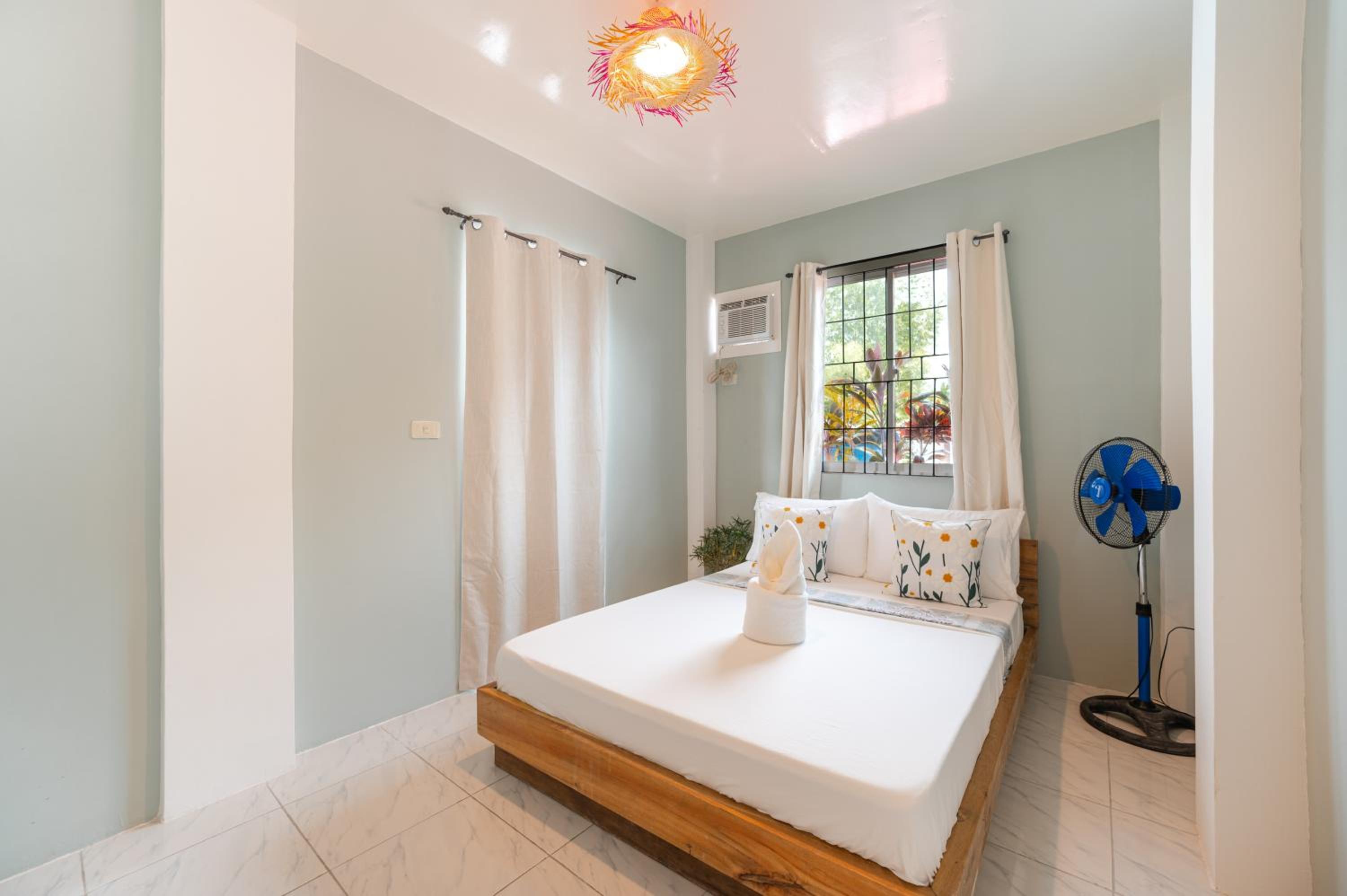 Double Room with Private Bathroom photo 1