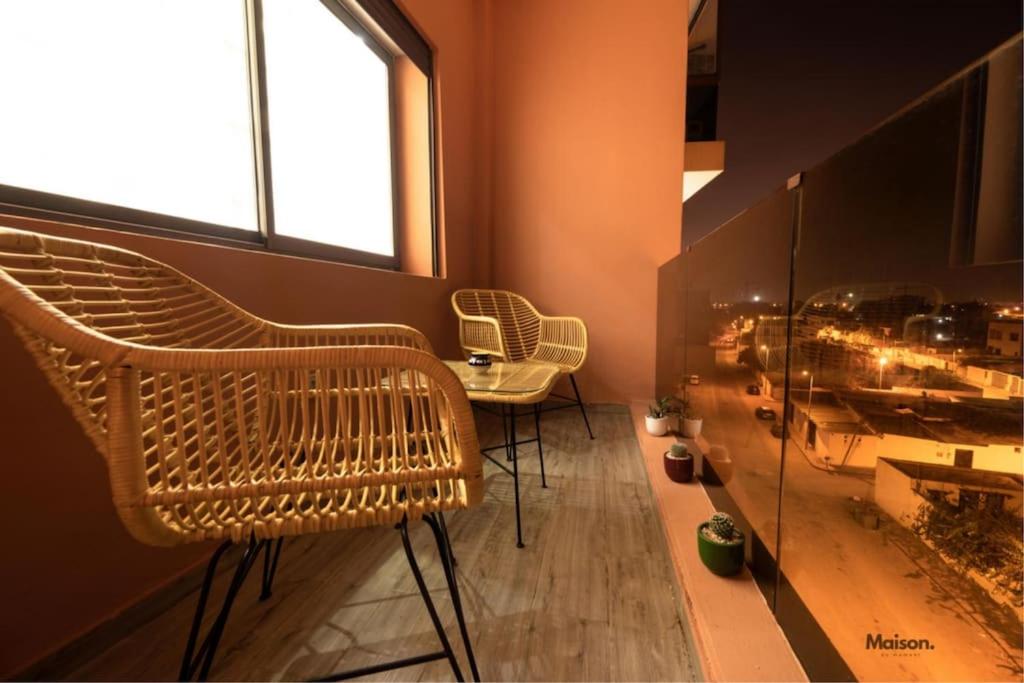 Two-Bedroom Apartment - Oceanfront  photo 3