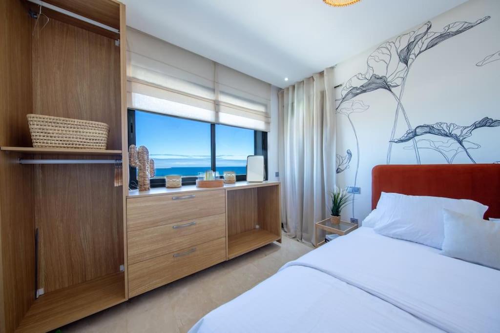 Two-Bedroom Apartment - Oceanfront  photo 1