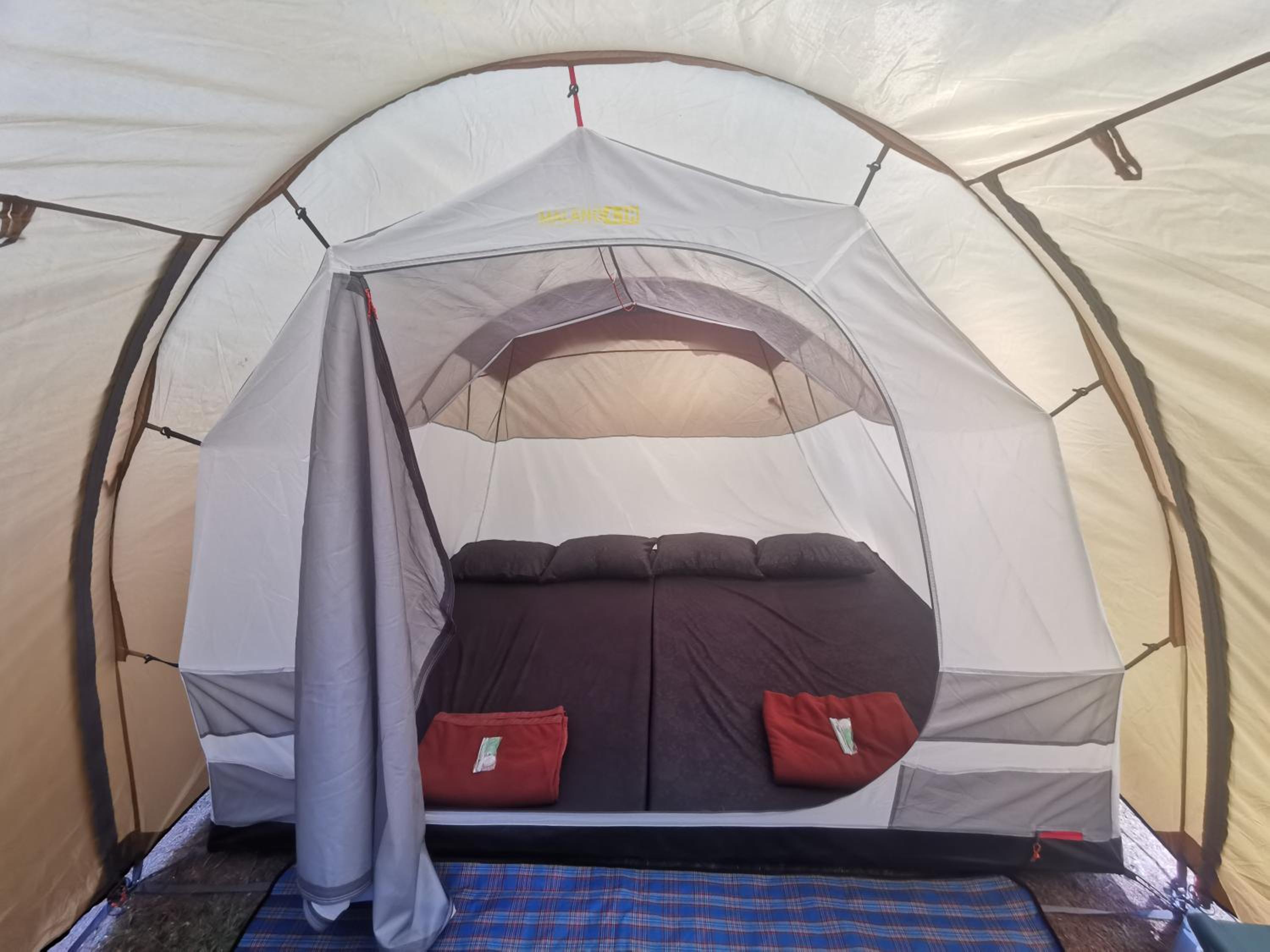 Tent photo 1