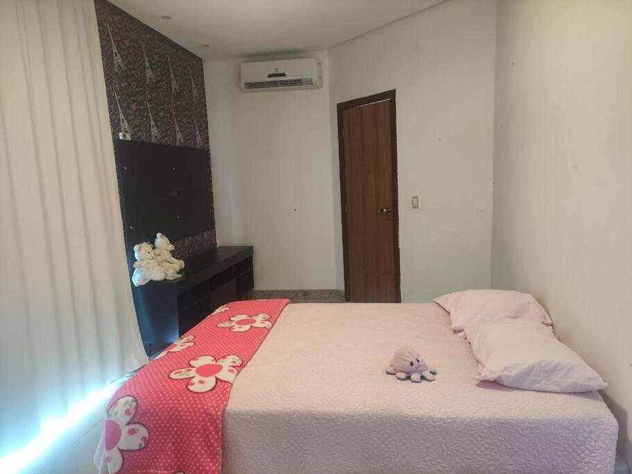 One-Bedroom Villa photo 1