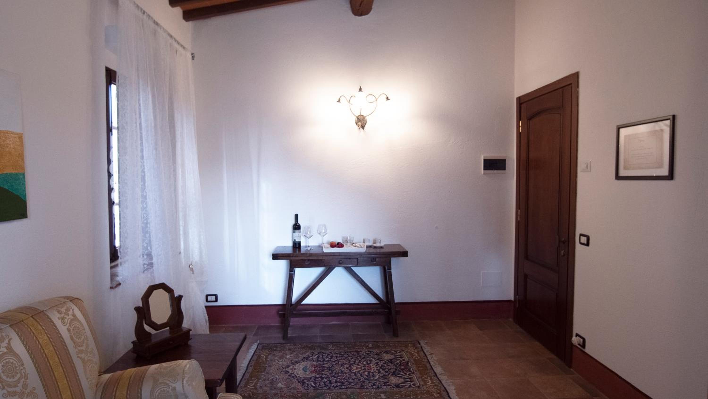 Queen Room with Garden View photo 2