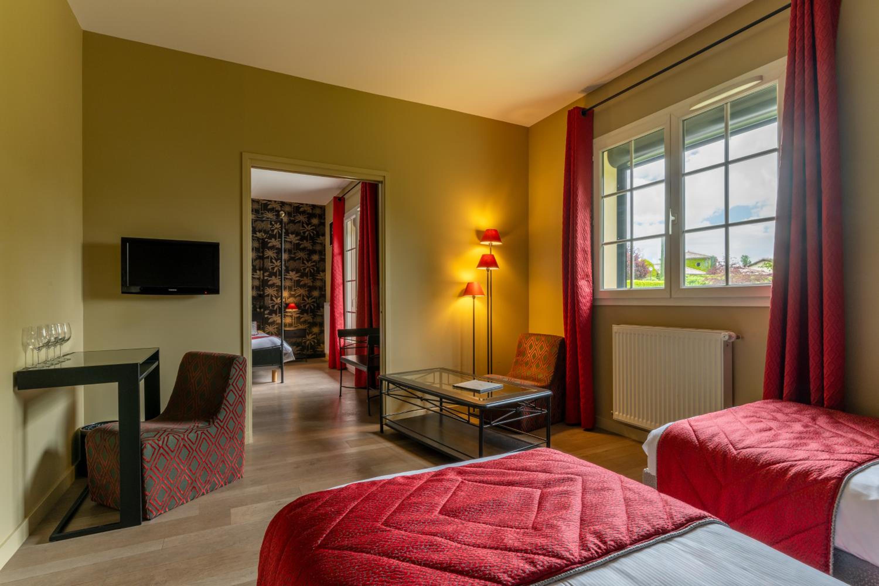 Family Suite