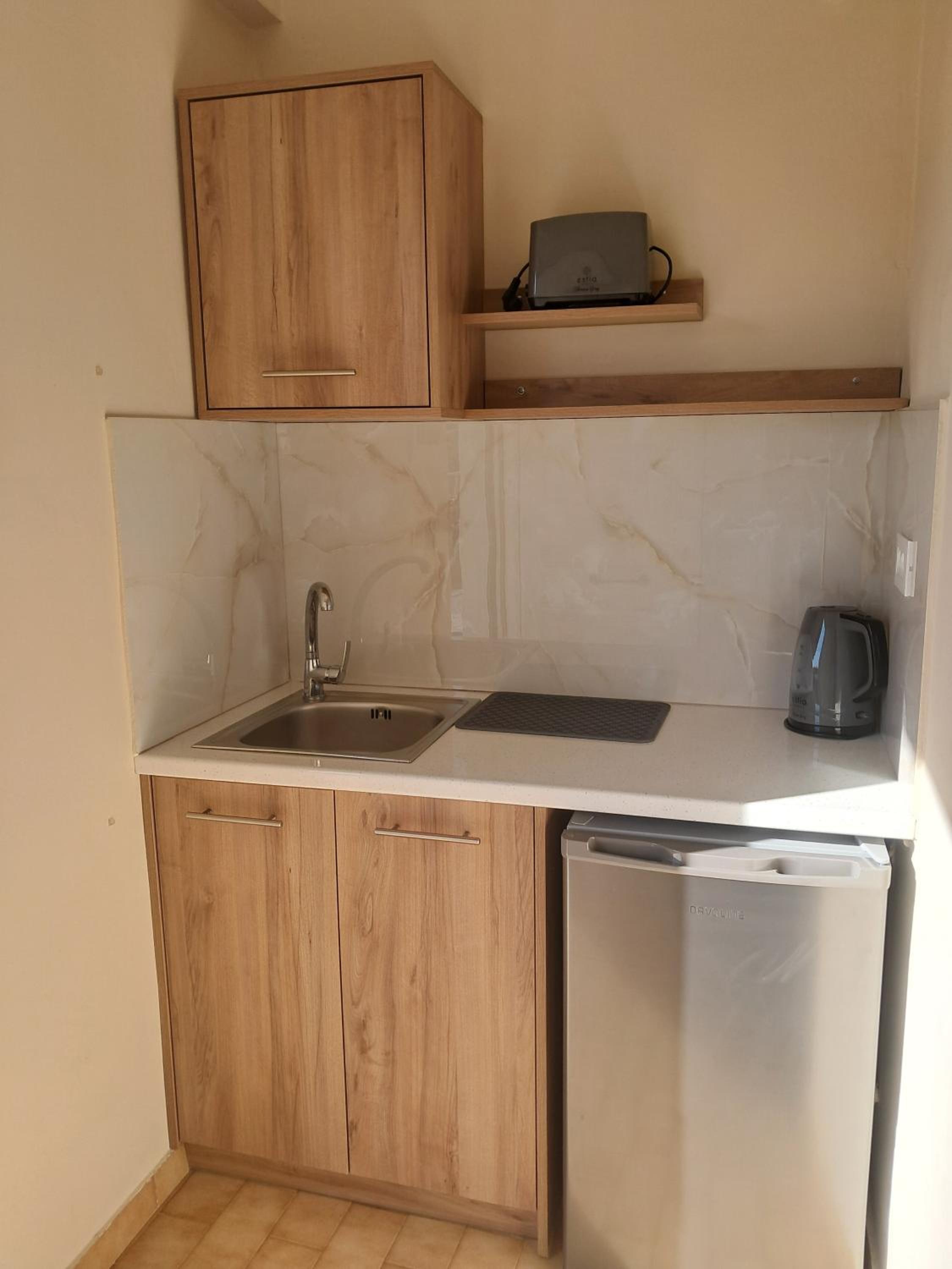 Double Room with Terrace photo 2