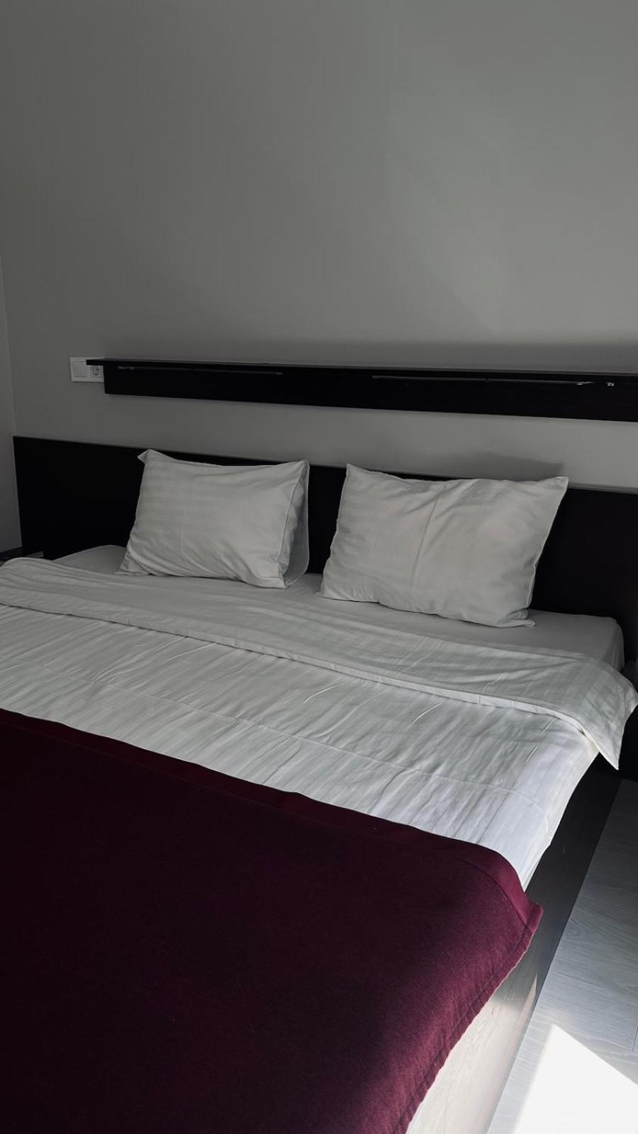 Budget Triple Room