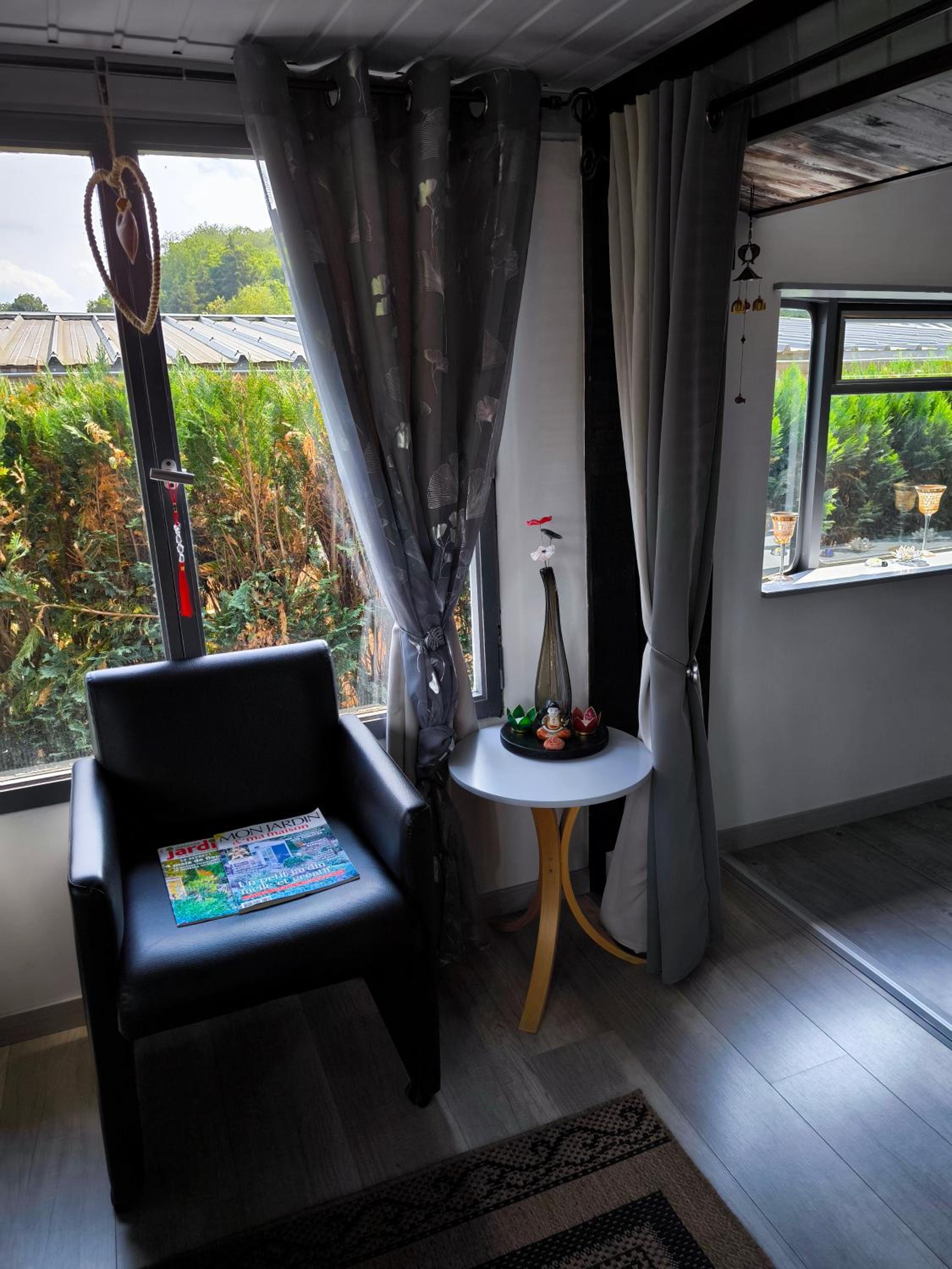 Chalet photo 1