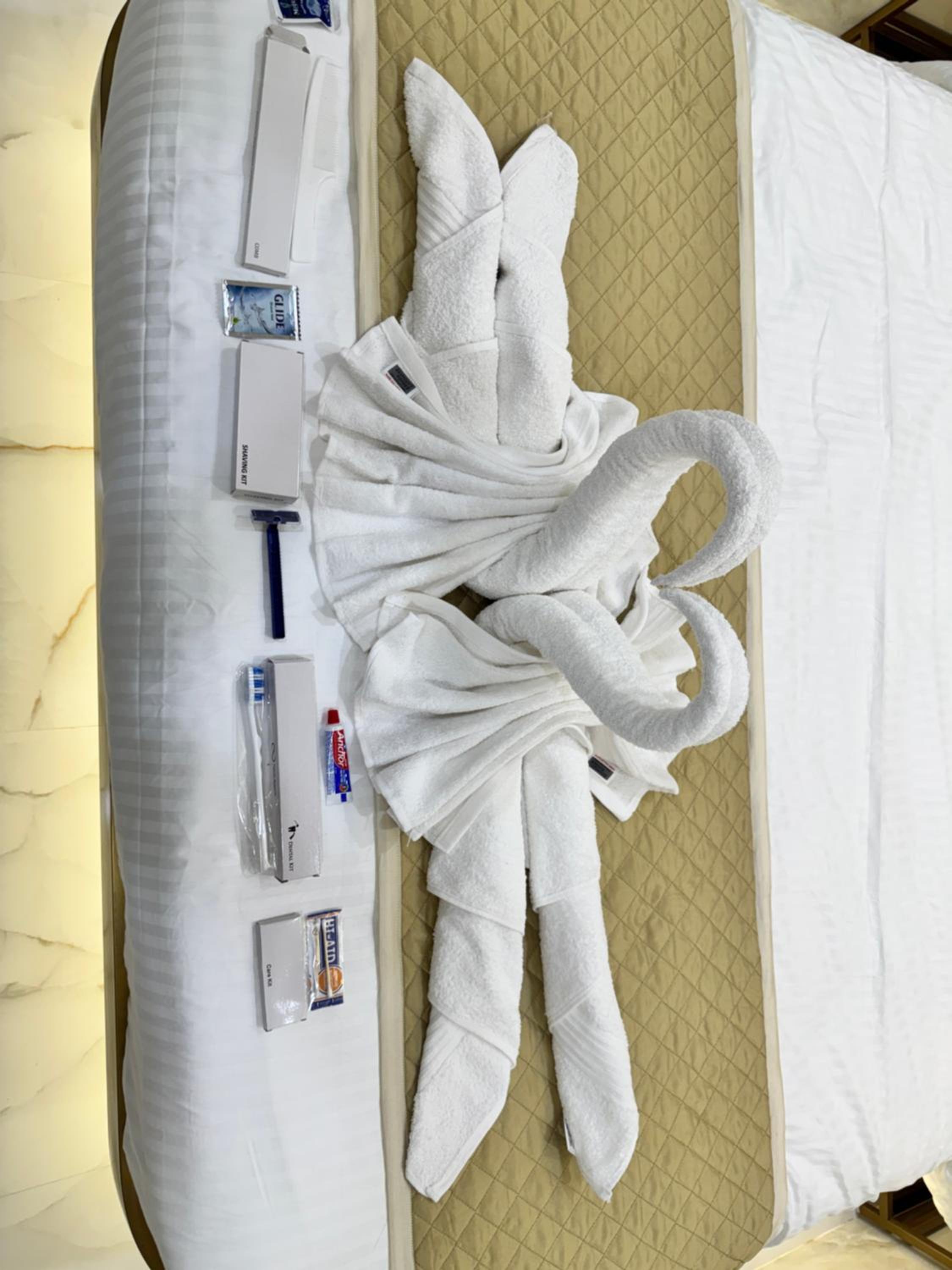 Large Double Room - Photo 2