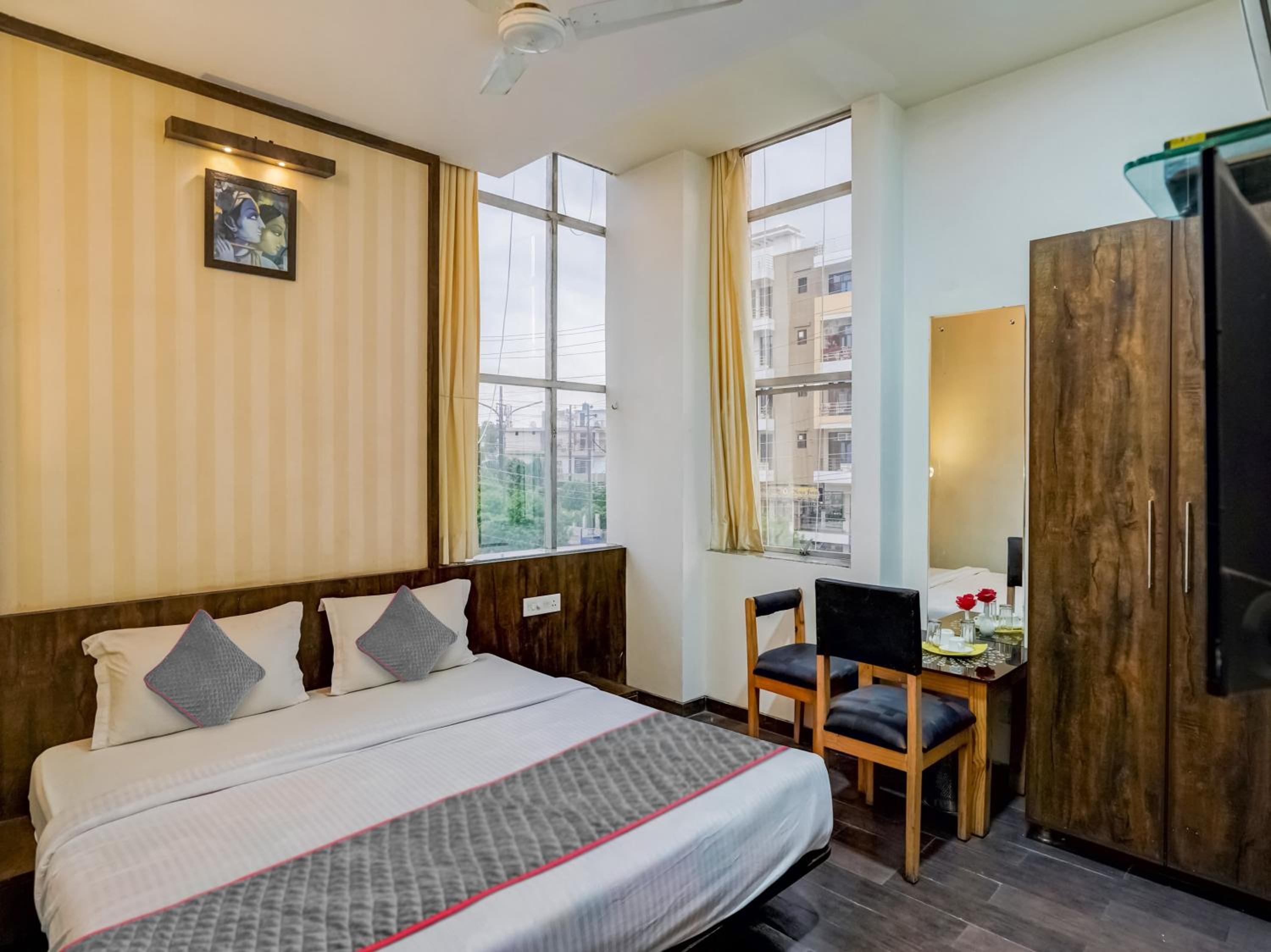 Classic Triple Room