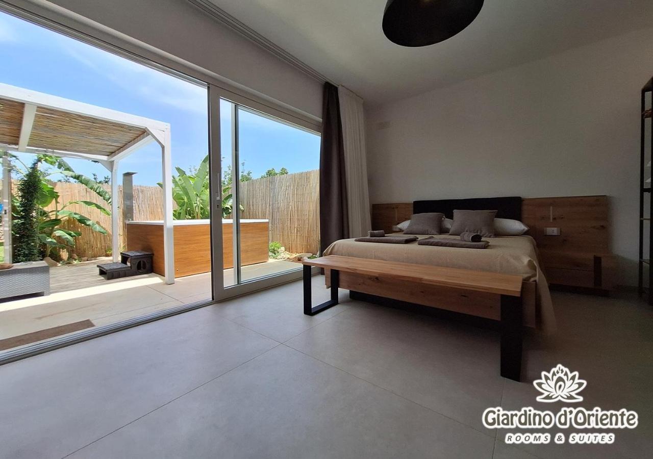 Double Room with Spa Bath