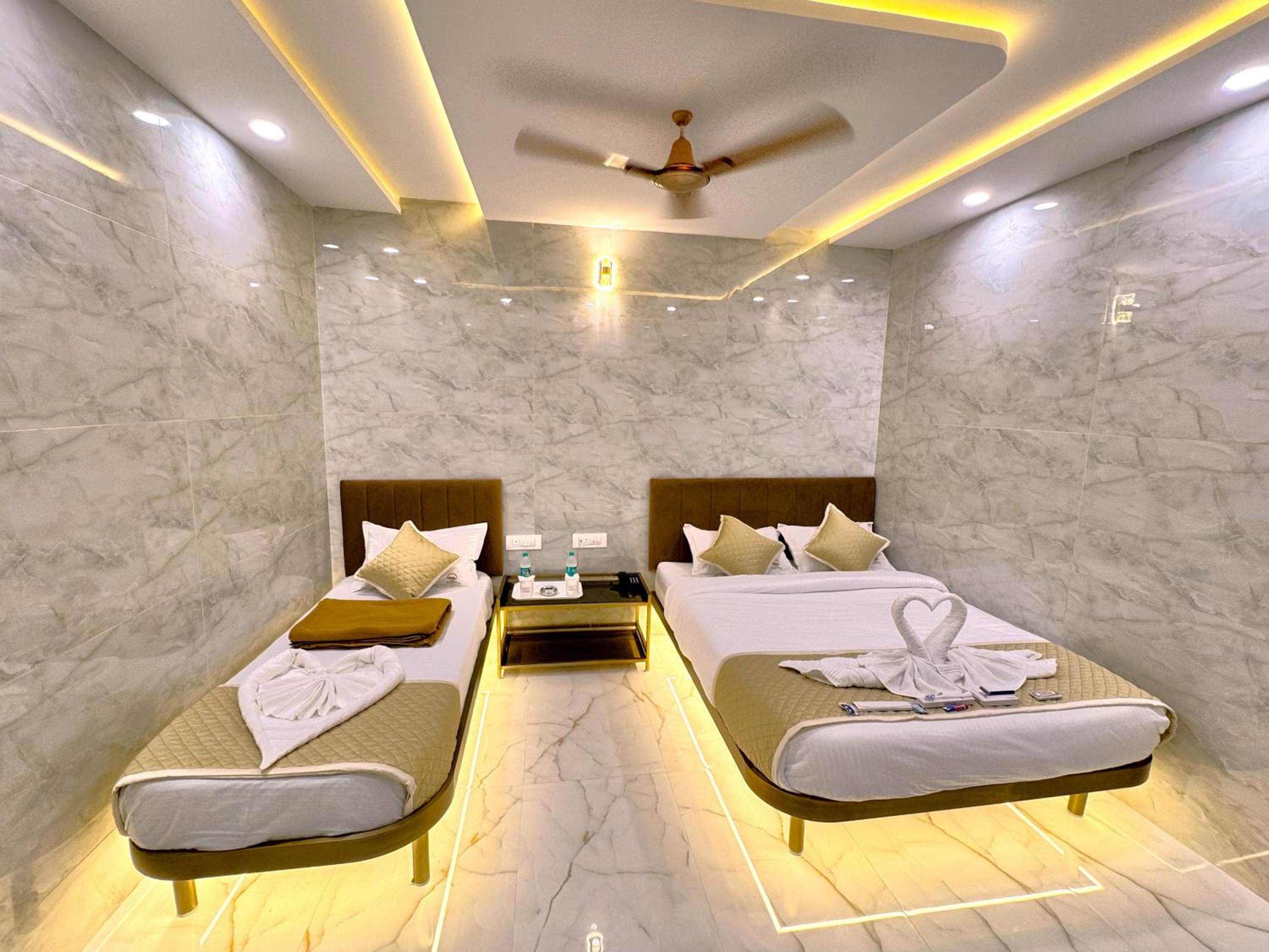 Family Room with Bathroom - Photo 1
