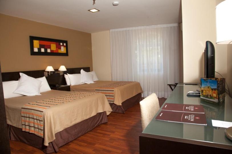 Superior Double Room photo 1