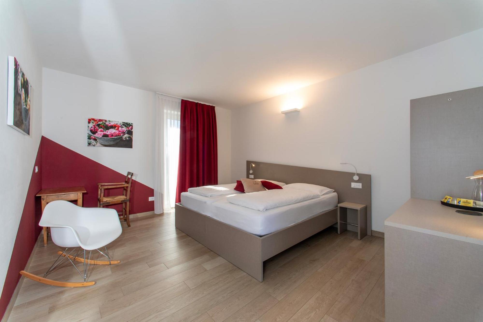 Superior Double or Twin Room
