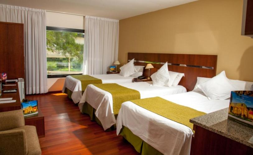 Standard Triple Room photo 1
