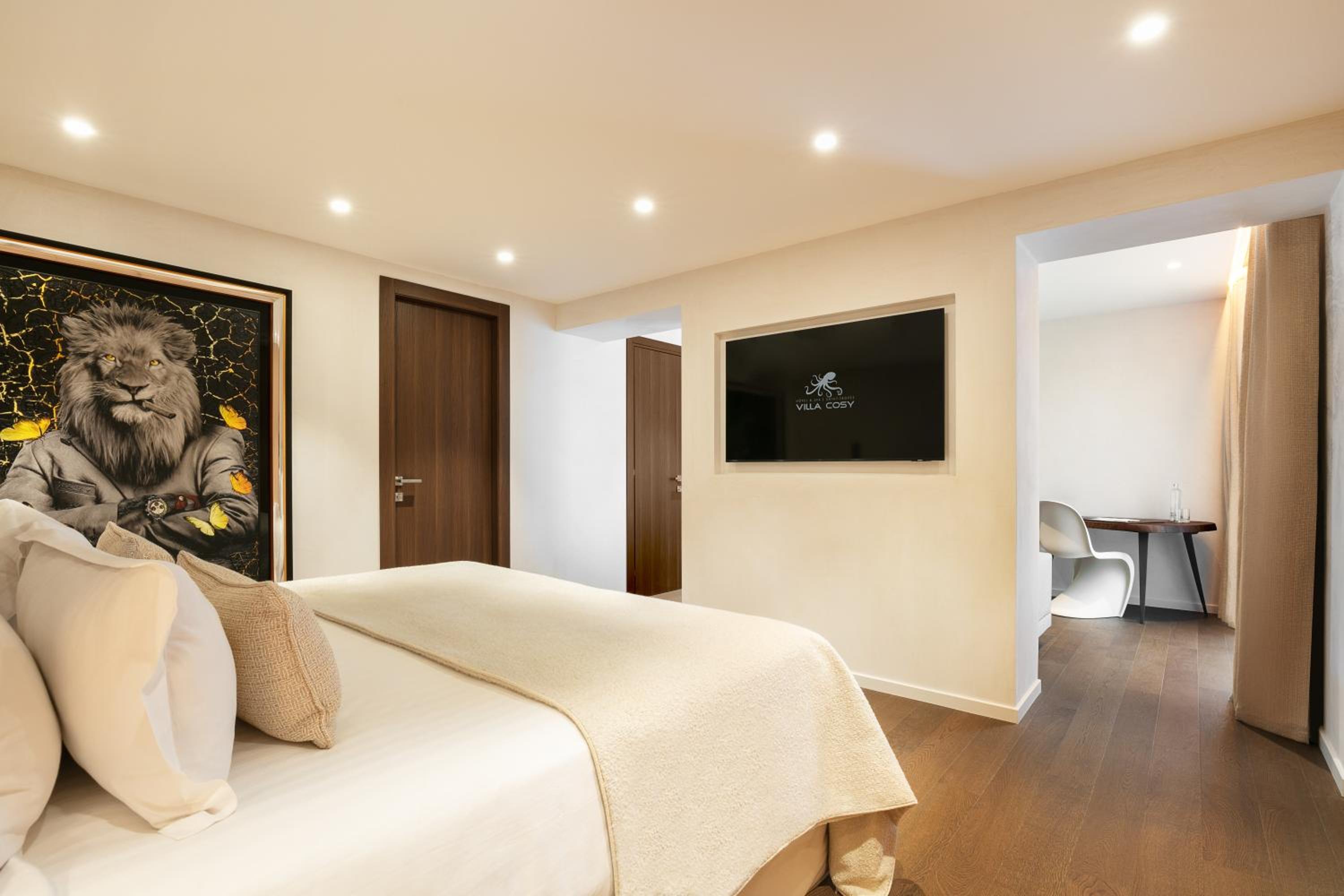 Suite Riviera