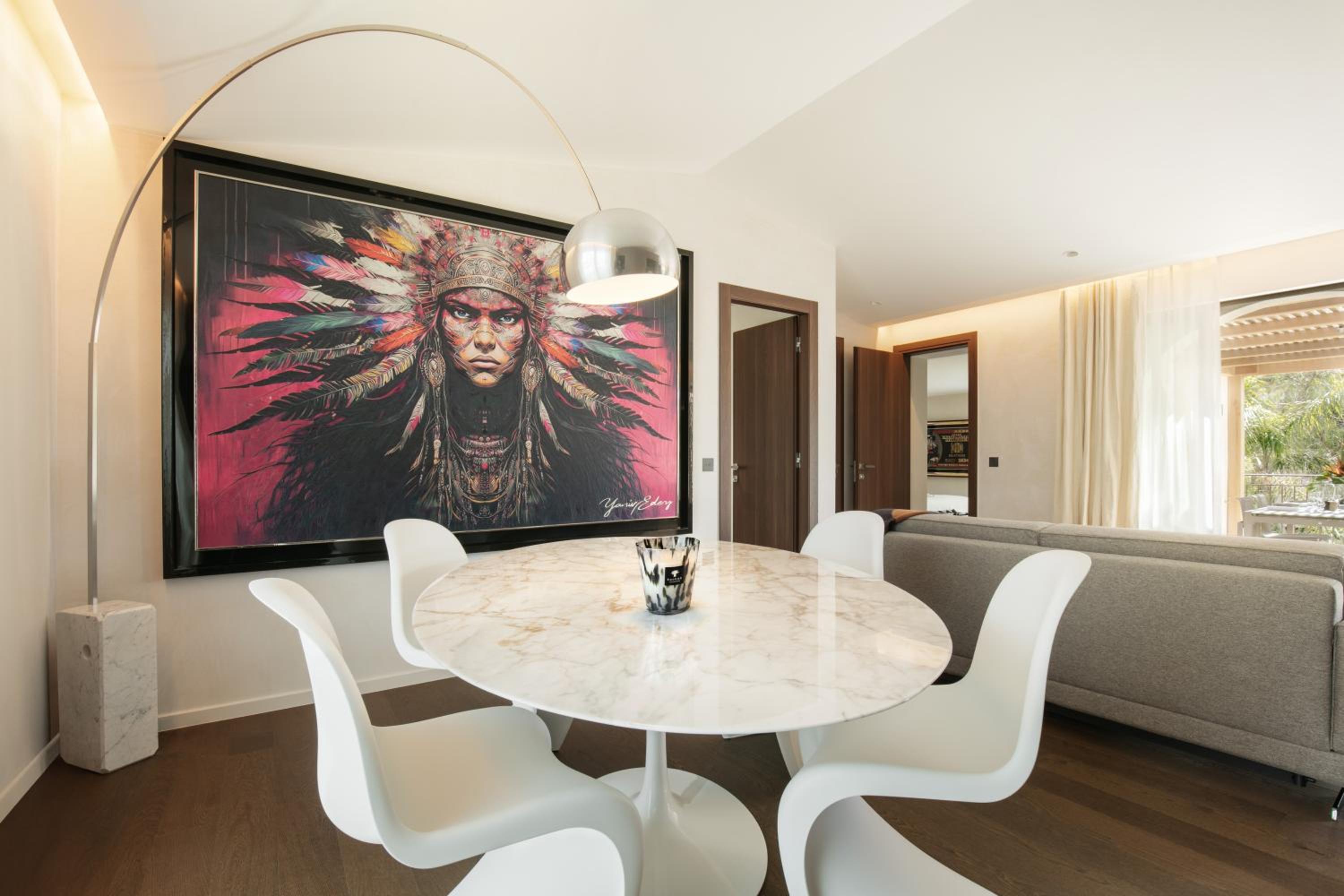 Suite Riviera