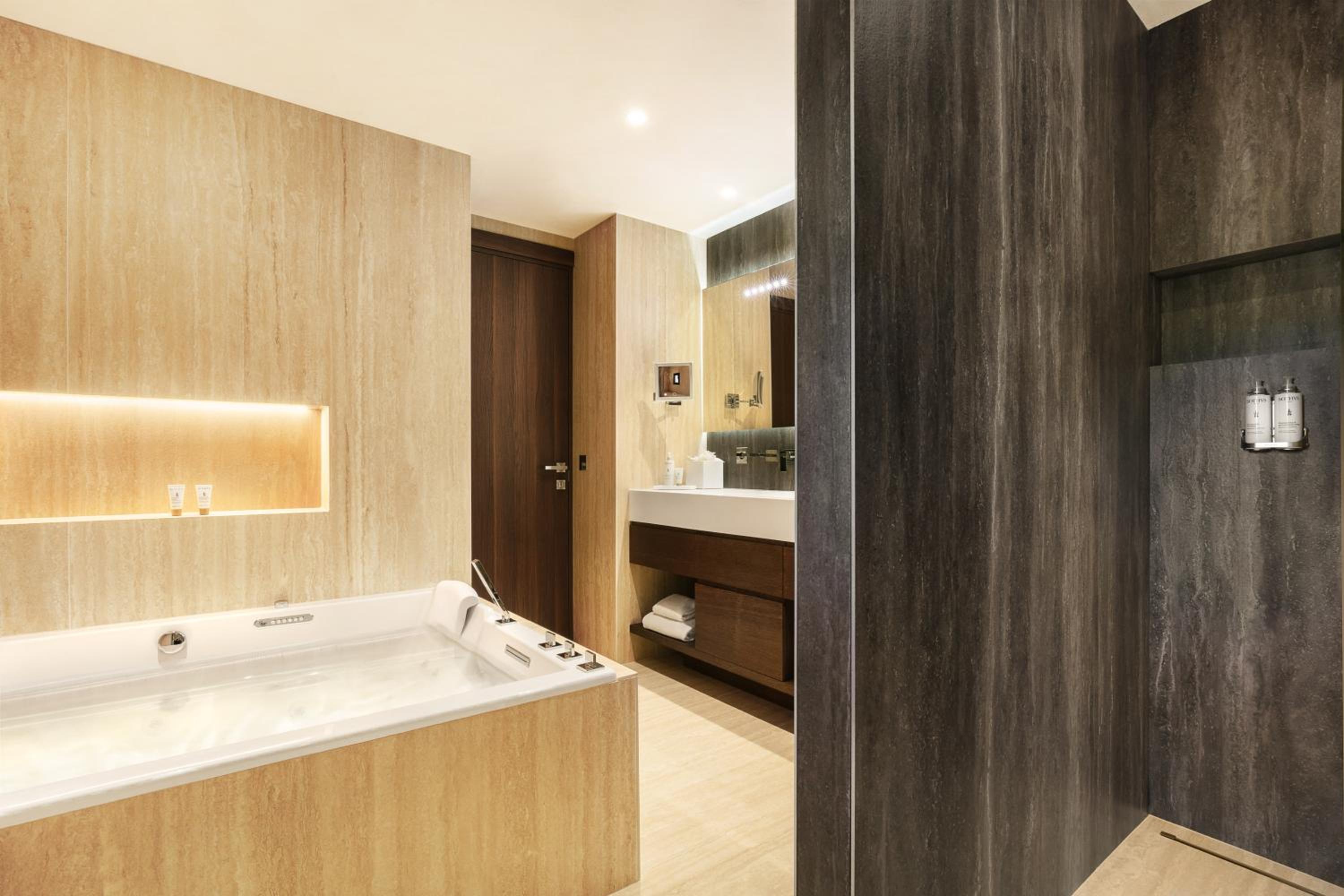 Suite Riviera