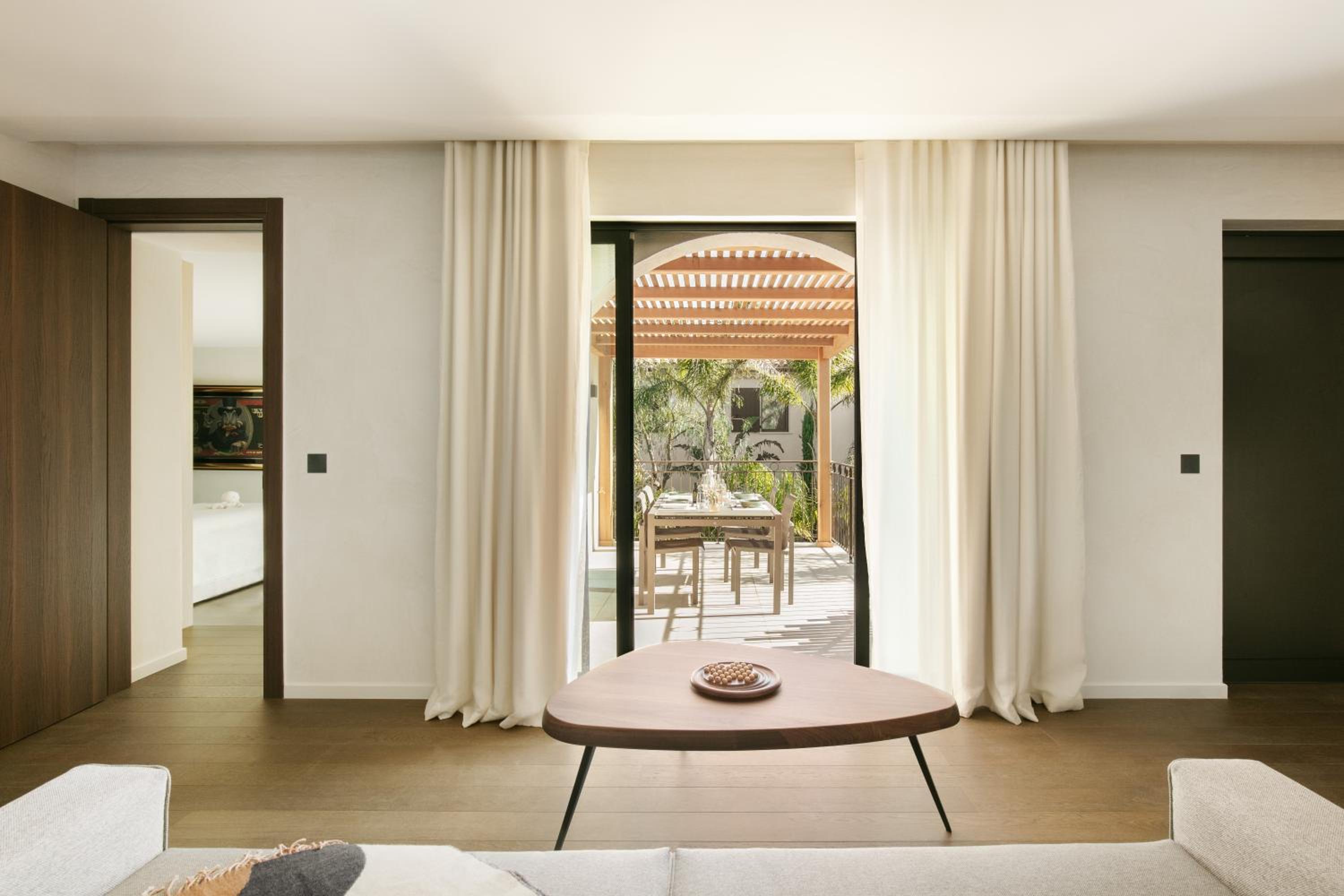 Suite Riviera