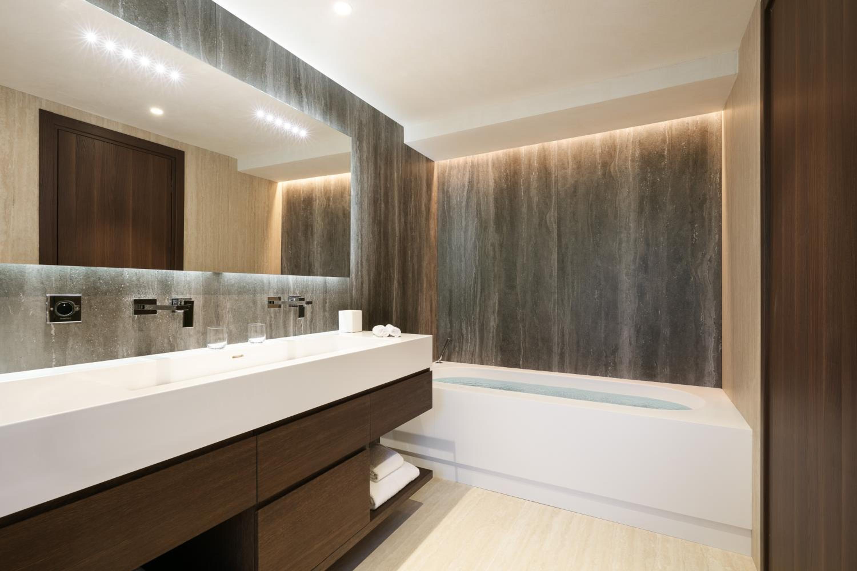 Suite Riviera