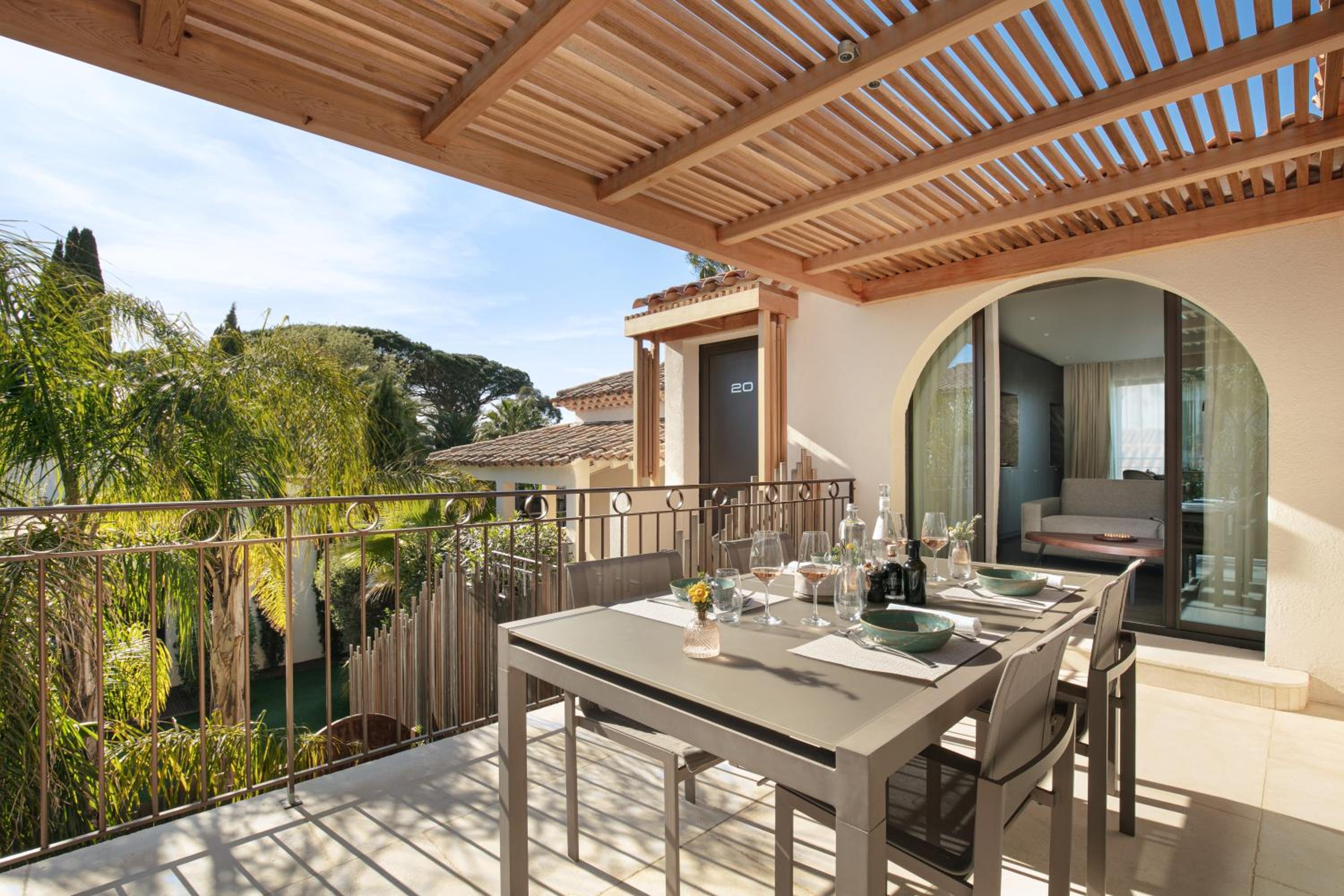 Riviera Suite photo 3