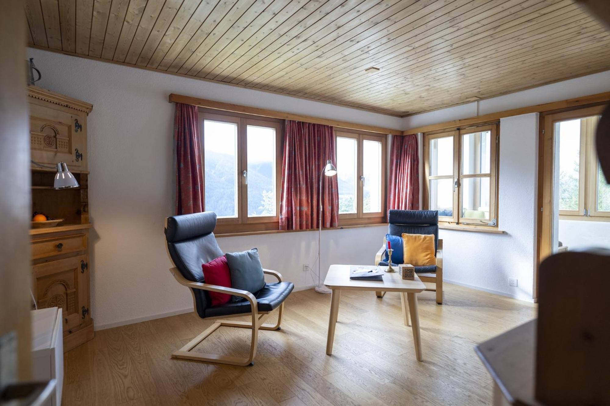 Maisonette photo 1