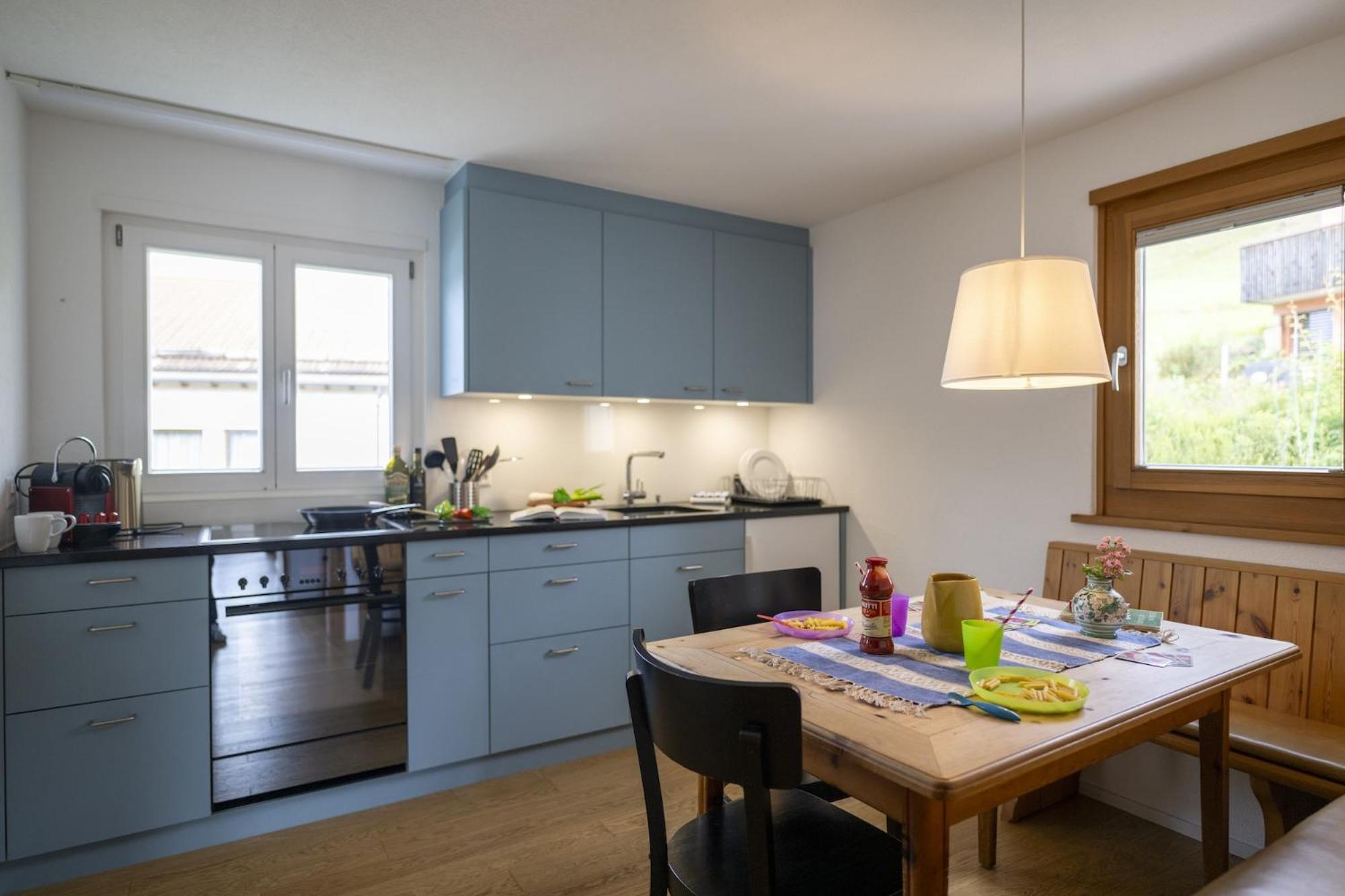 Maisonette photo 2