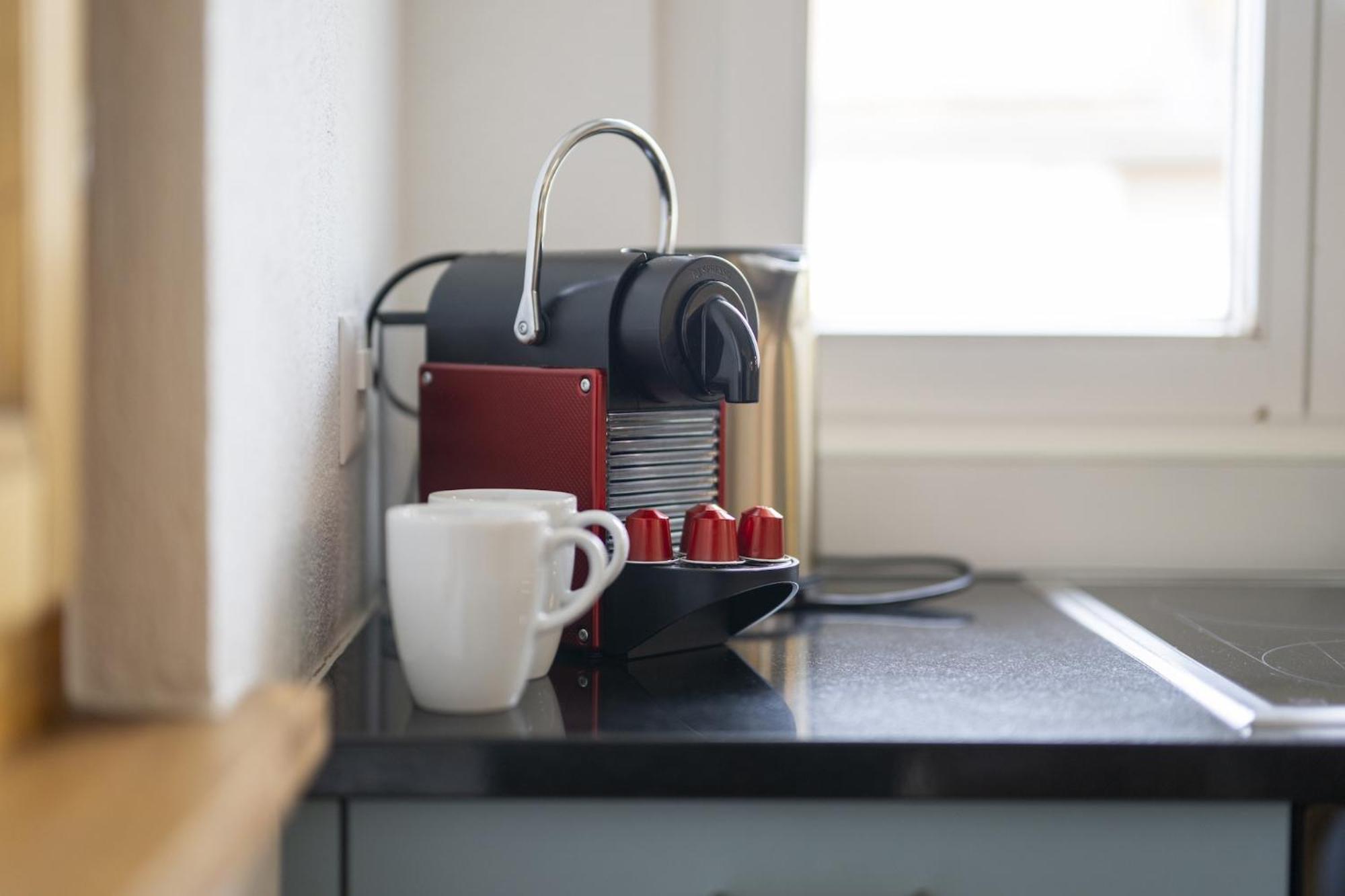 Maisonette photo 3