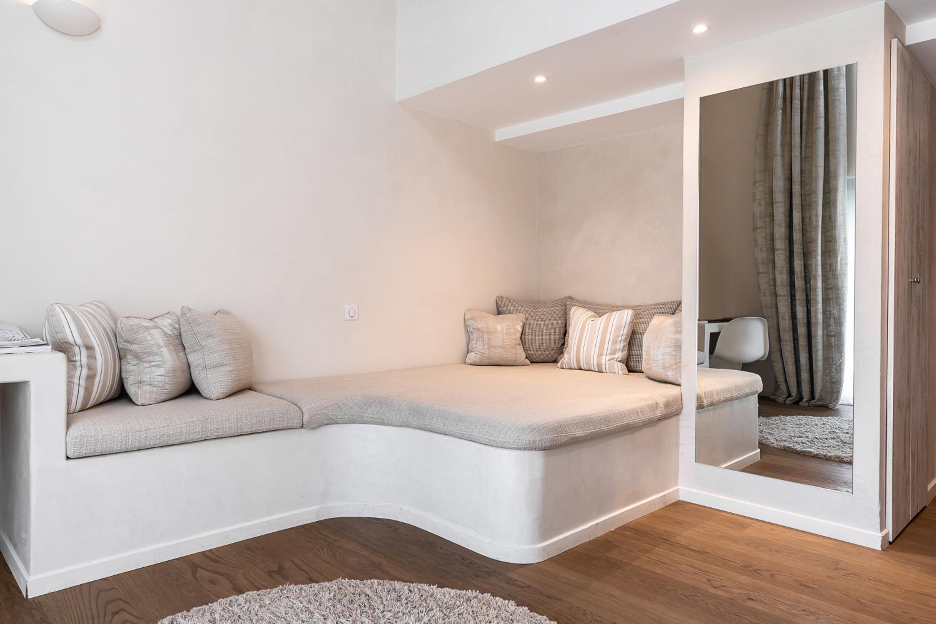 Chambre Deluxe