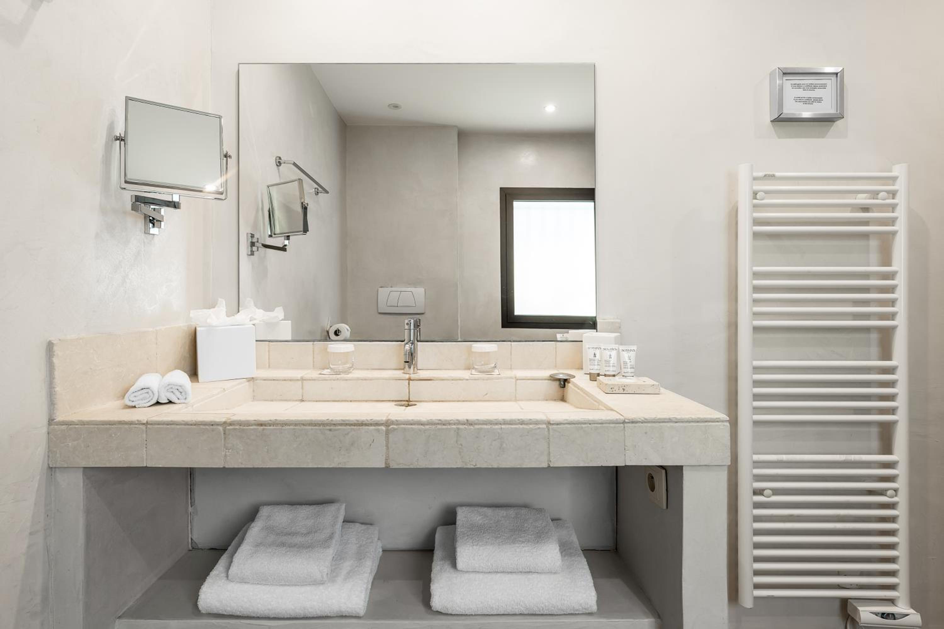 Chambre Double Privilège