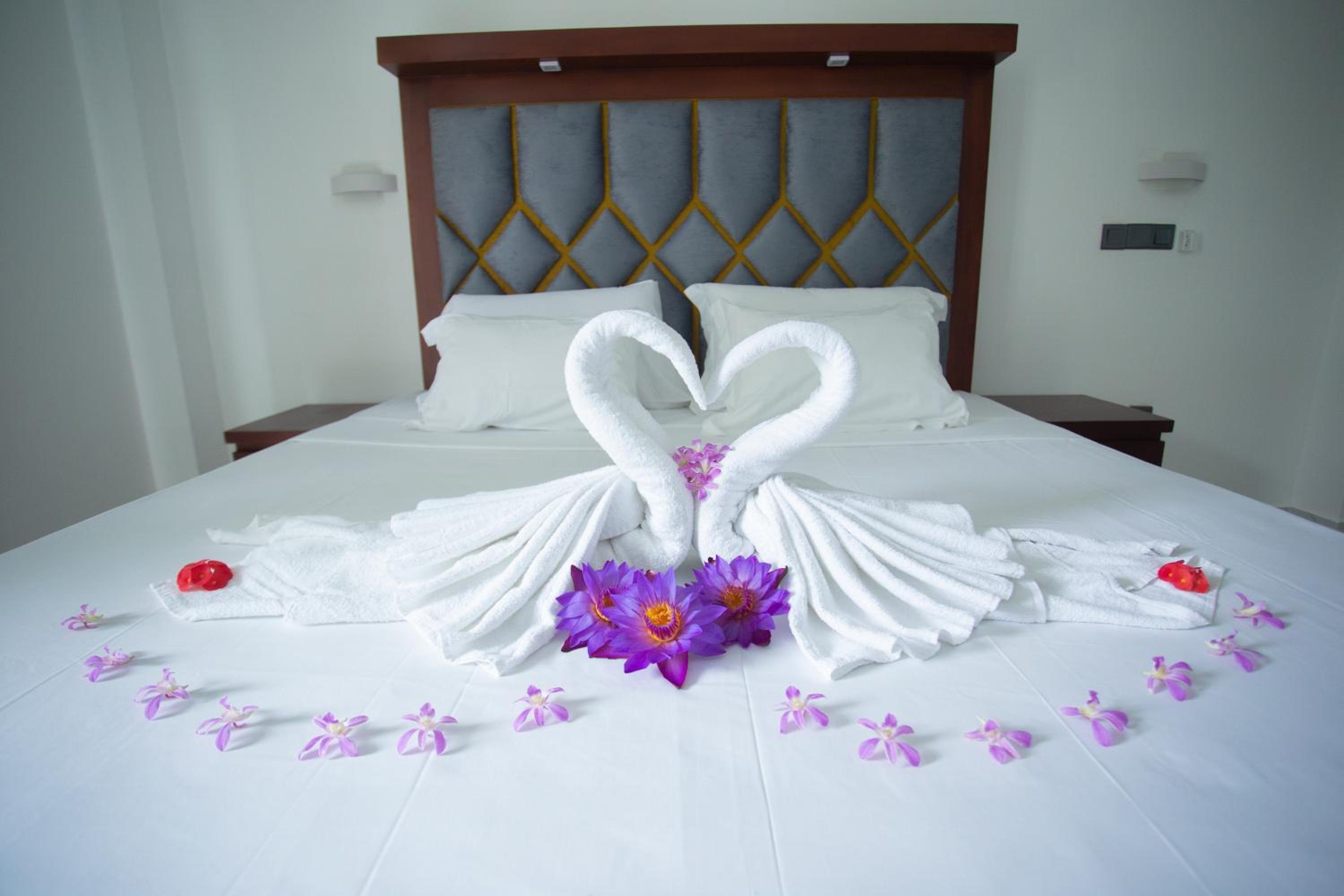 Luxury Triple Room photo 3