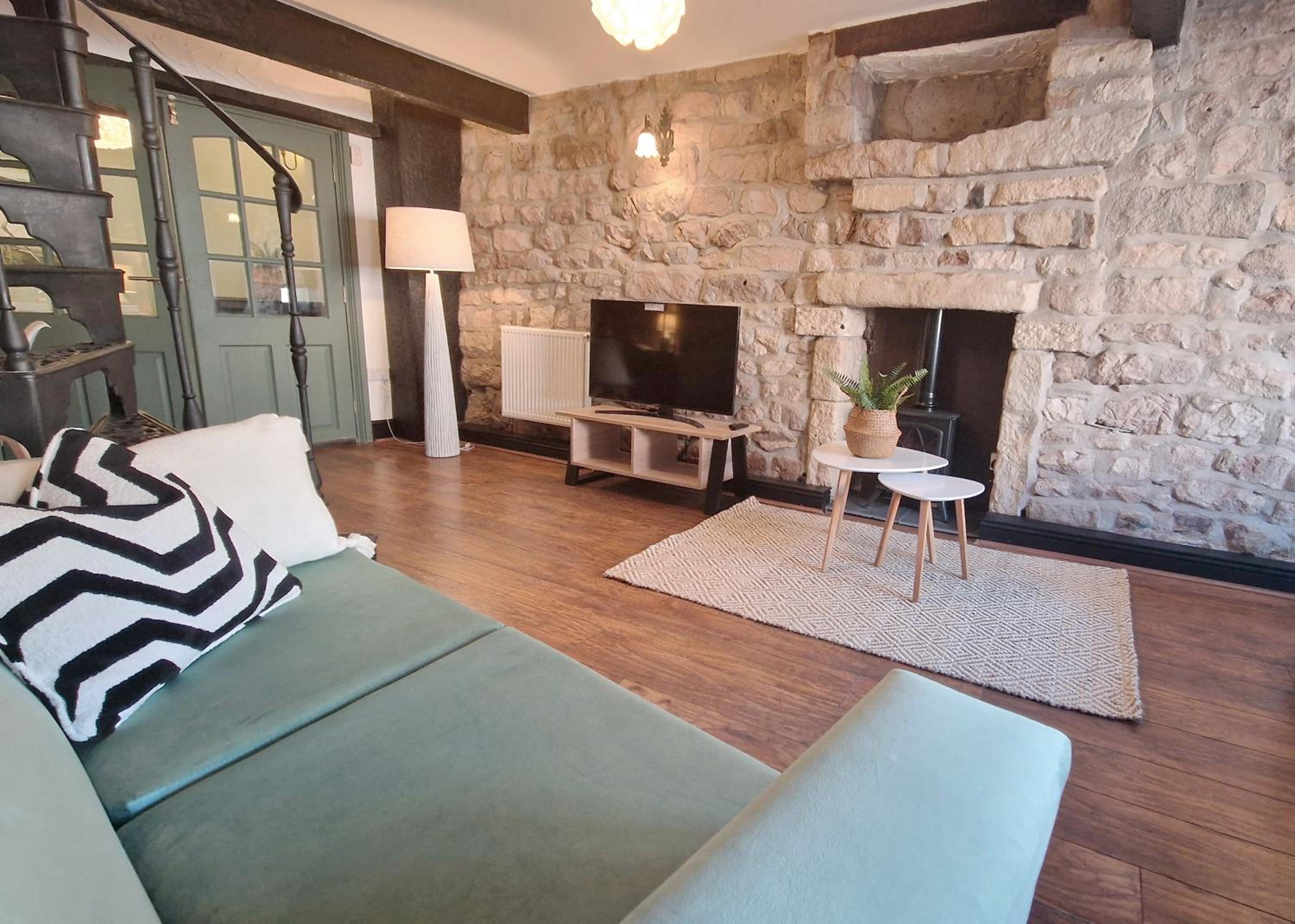 One-Bedroom House photo 2