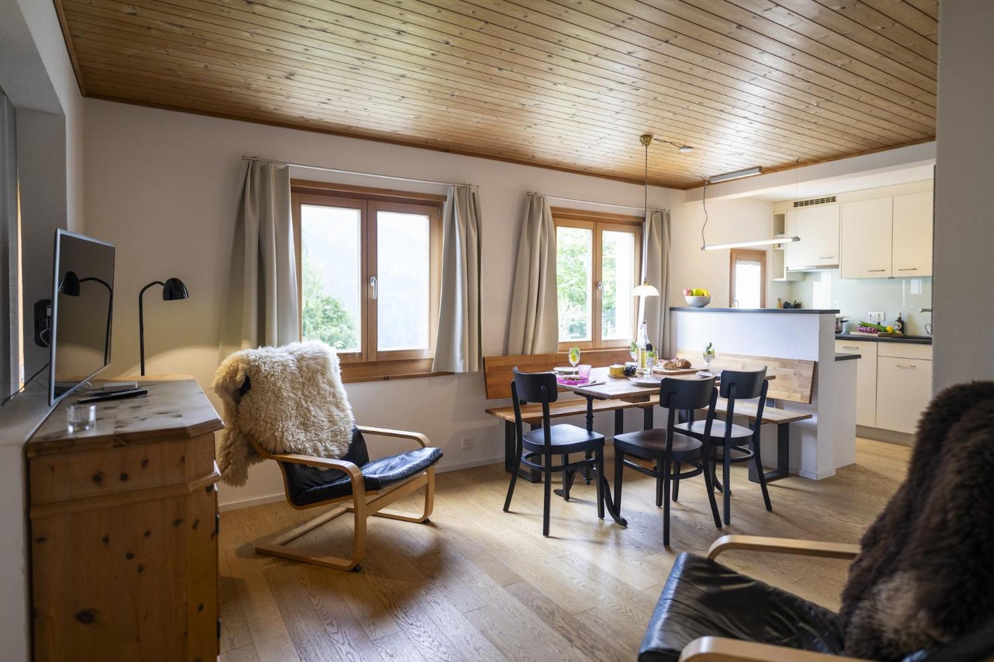 Apartment photo 1