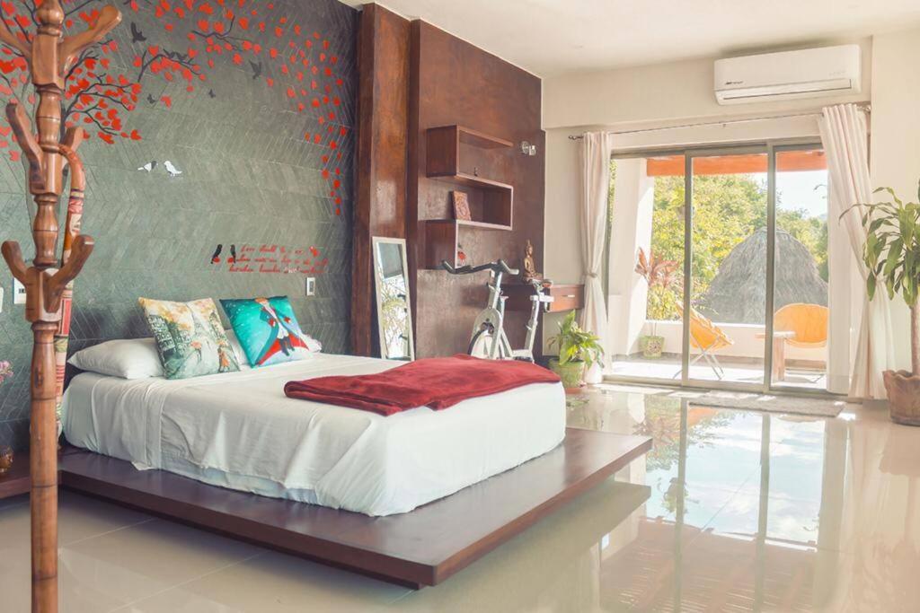 Two-Bedroom House photo 1