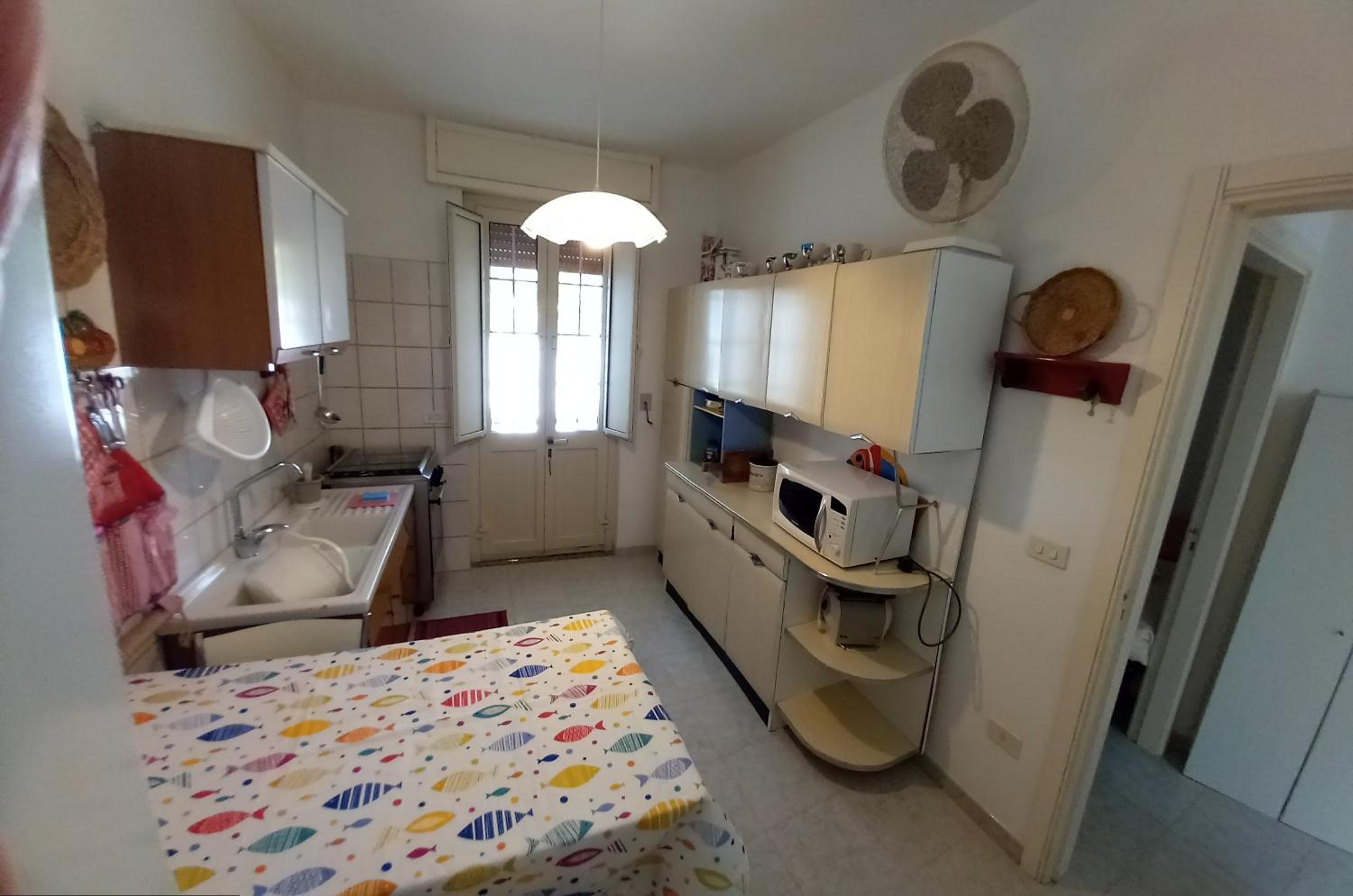 Two-Bedroom Apartment photo 3