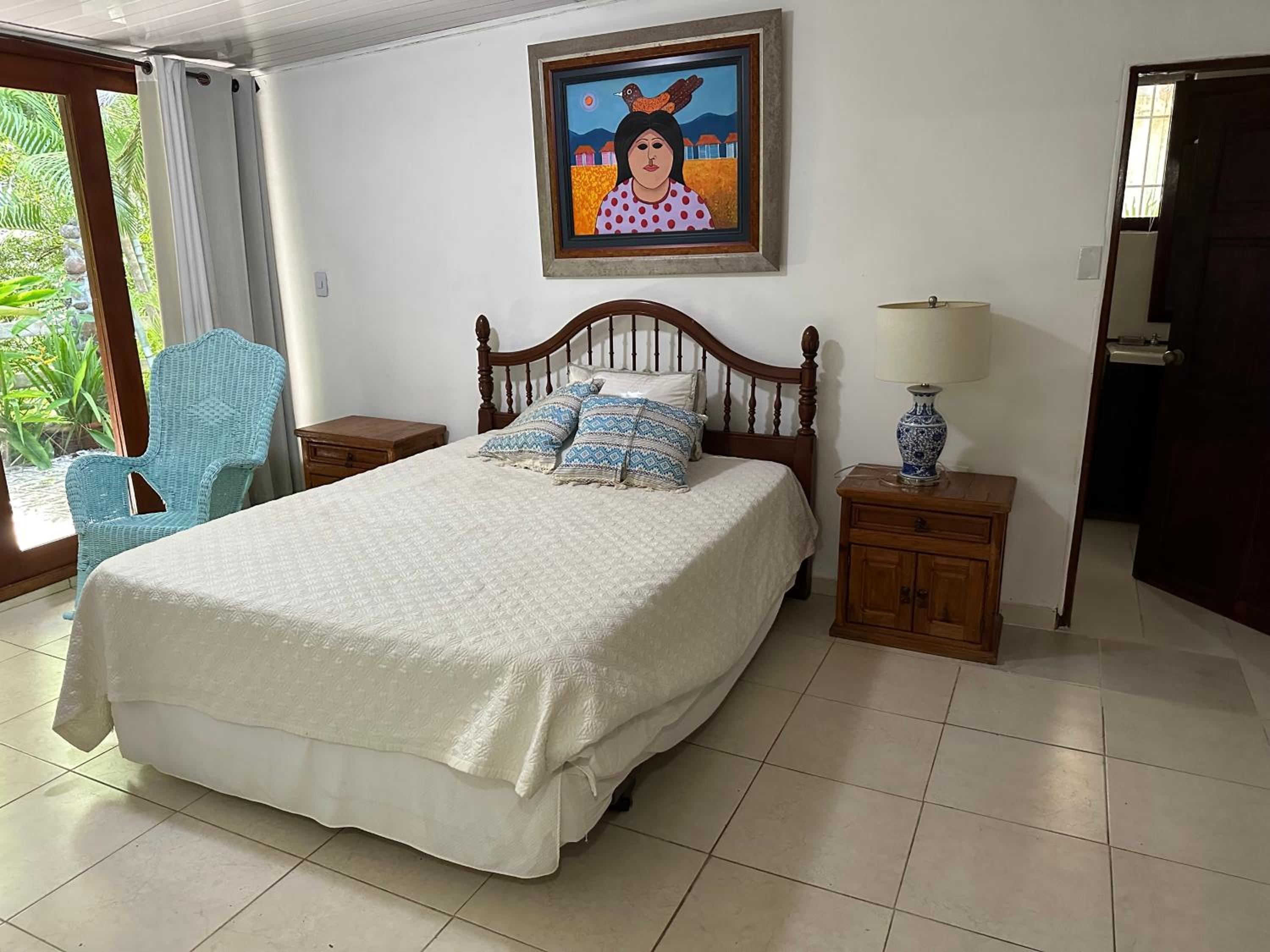 Double Room With Terrace photo 2