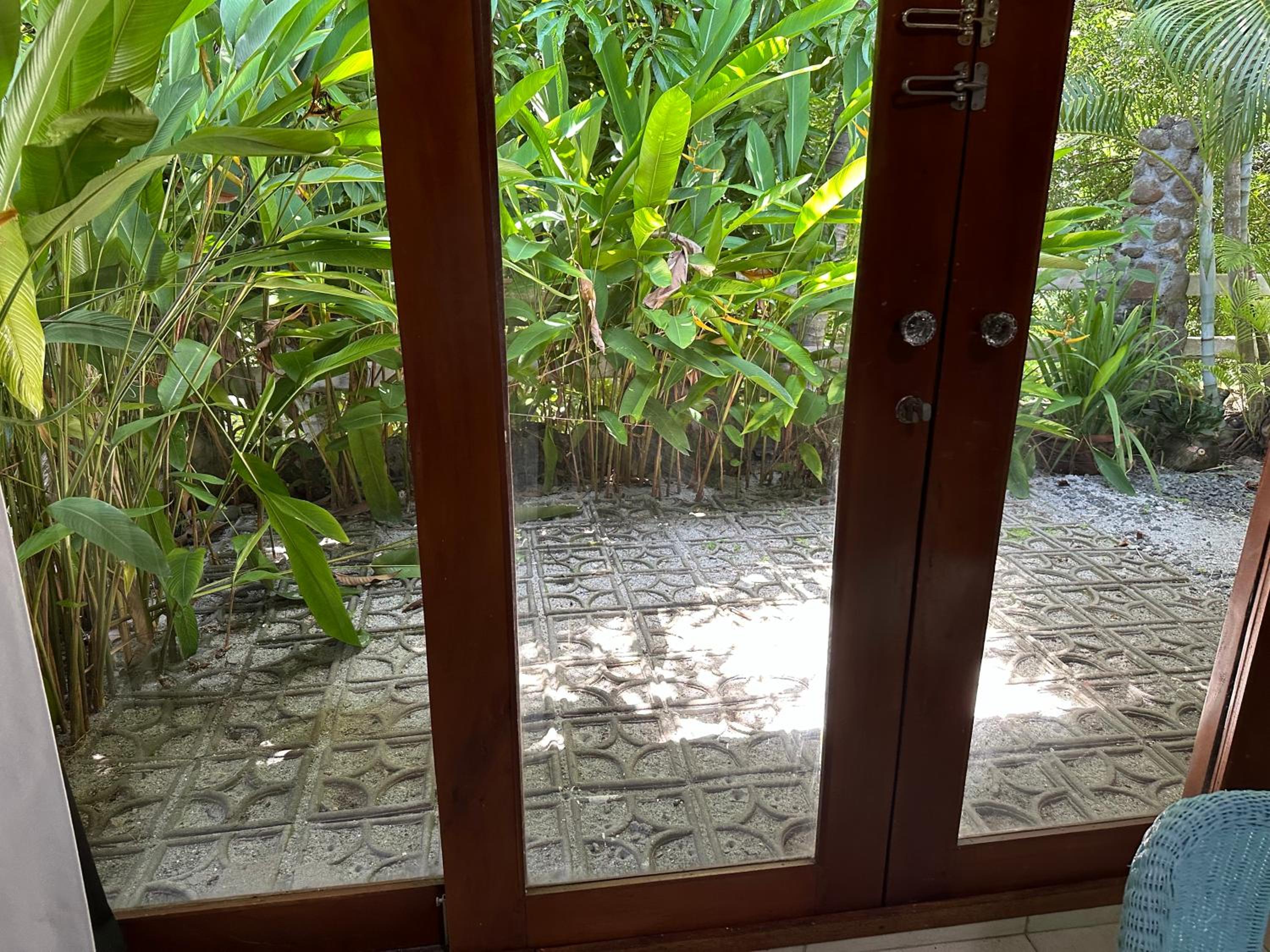 Double Room With Terrace photo 3