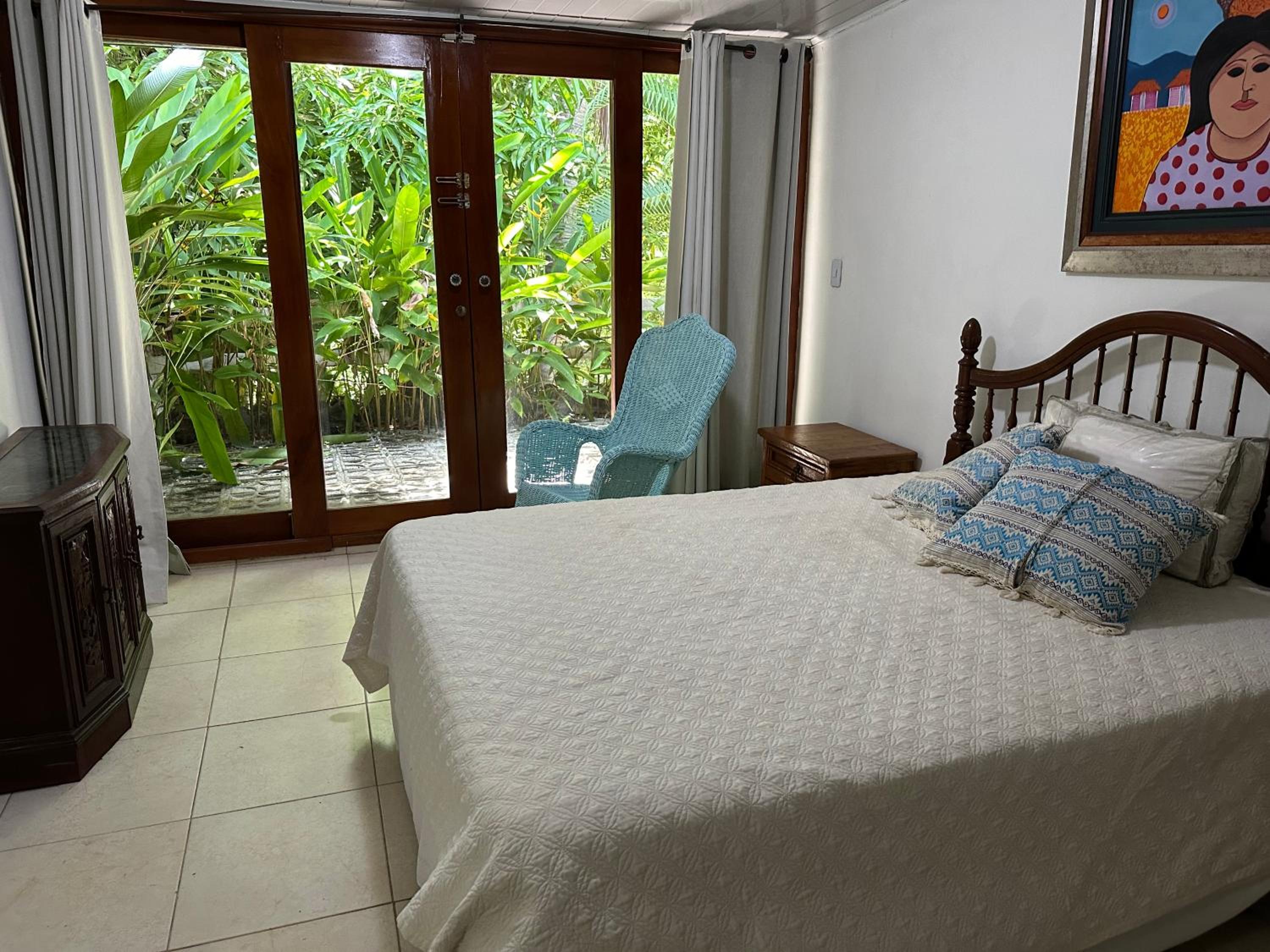 Double Room With Terrace photo 1