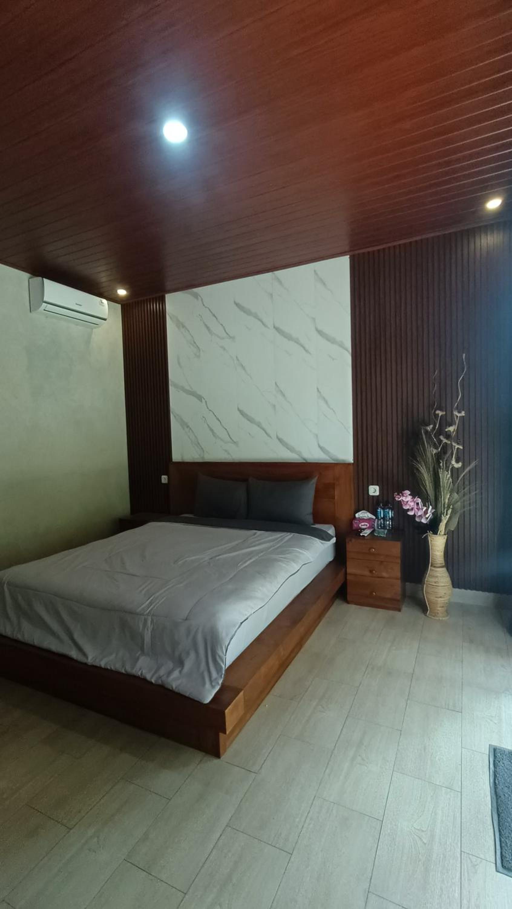 Double Room With Private Bathroom photo 1
