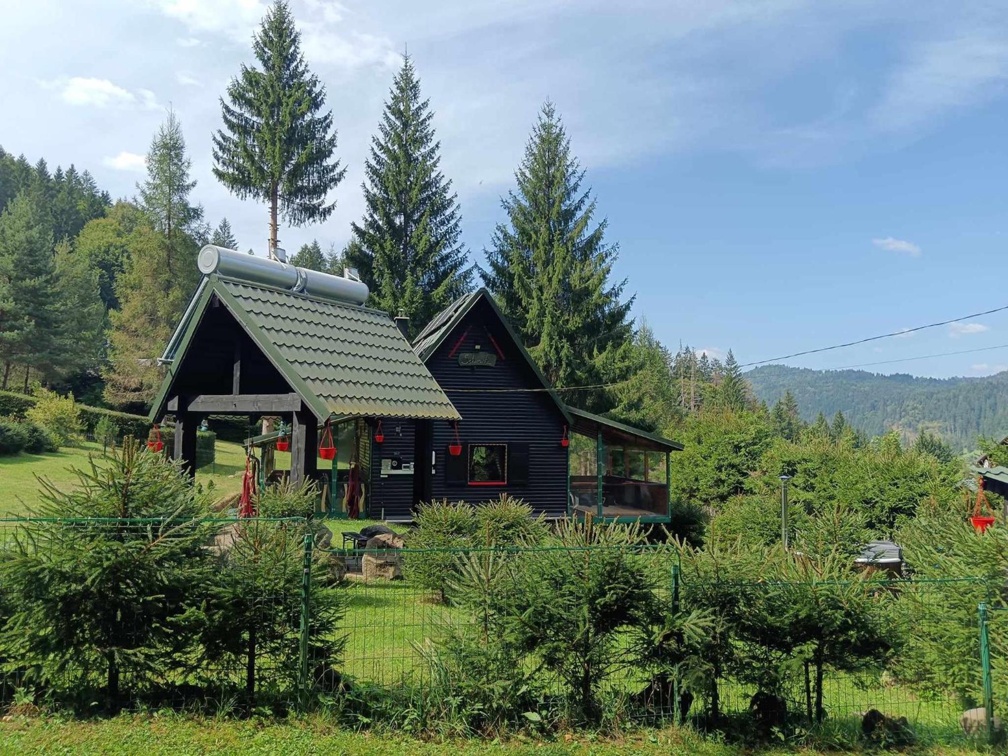 Superior Chalet photo 3