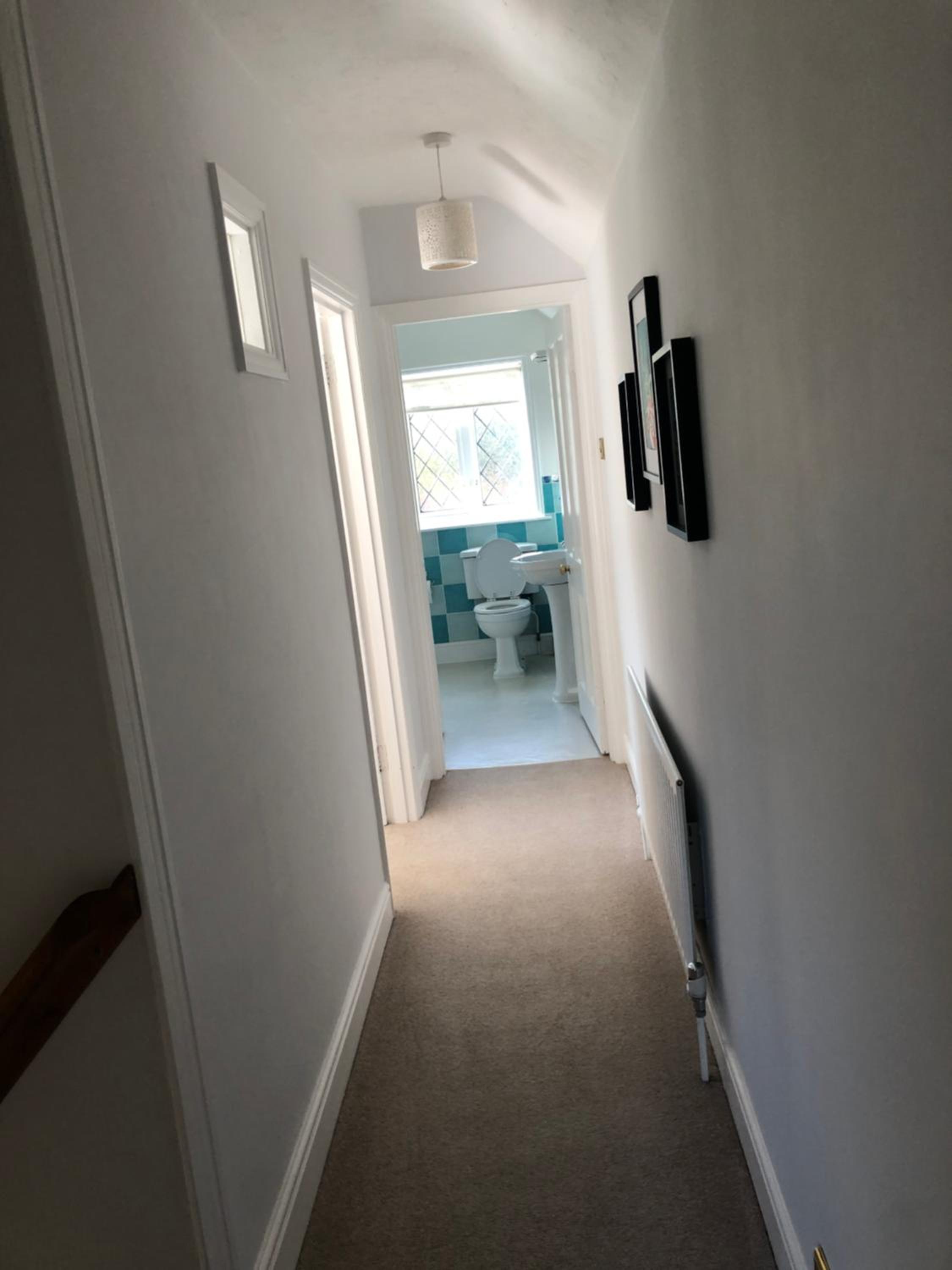 Two-Bedroom House photo 3
