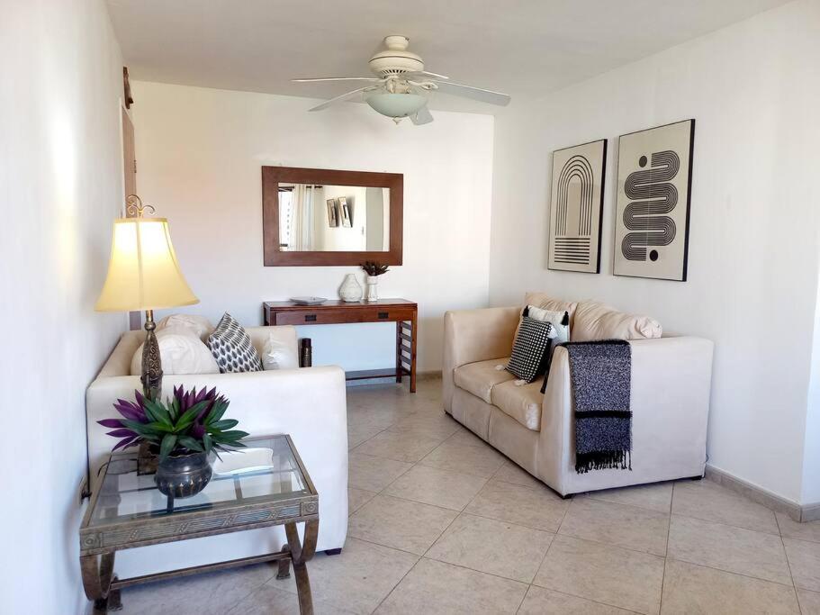 Three-Bedroom Apartment photo 1