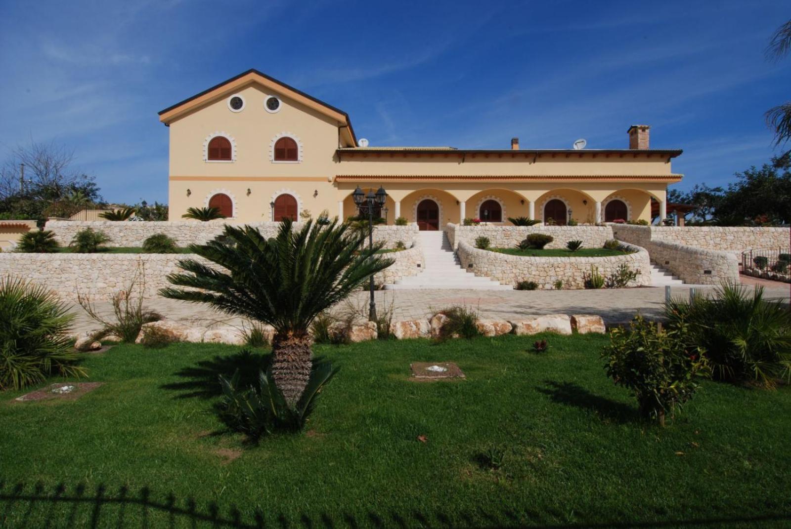 Vacation Home photo 3