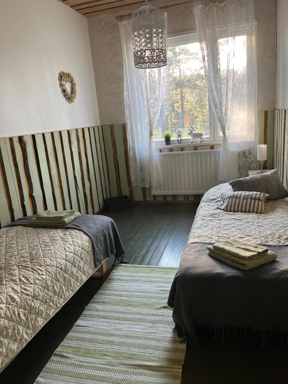 Deluxe Single Room photo 2
