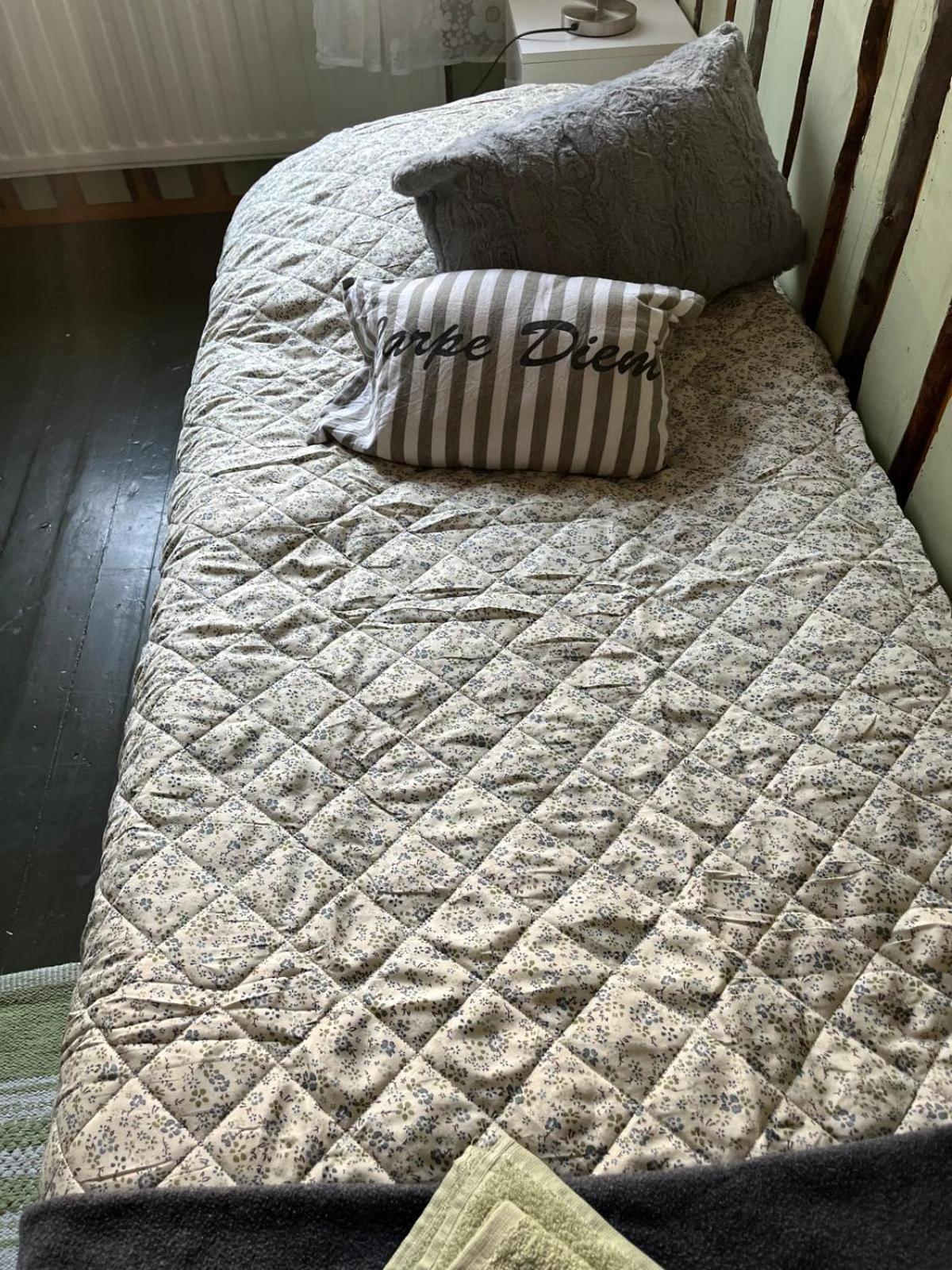 Deluxe Single Room photo 3
