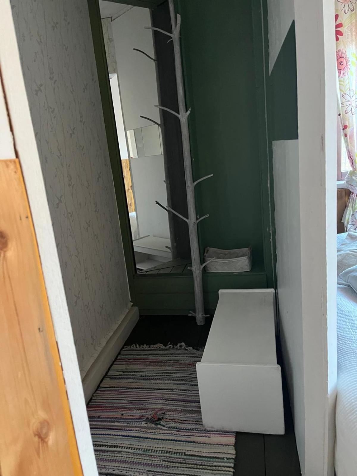 Large Double or Twin Room photo 2